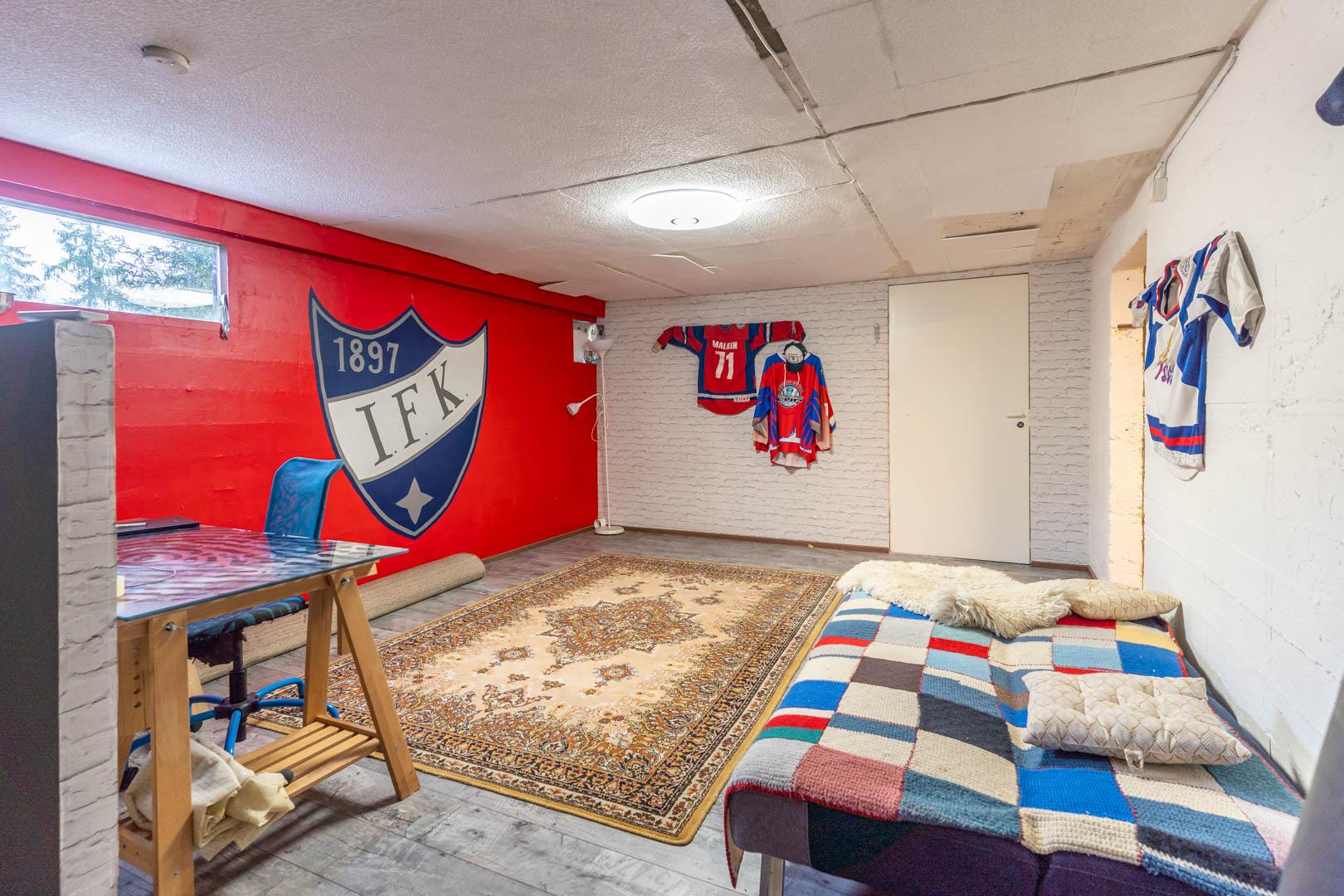 Nurmijärventie 465, Siippoo, Vihti