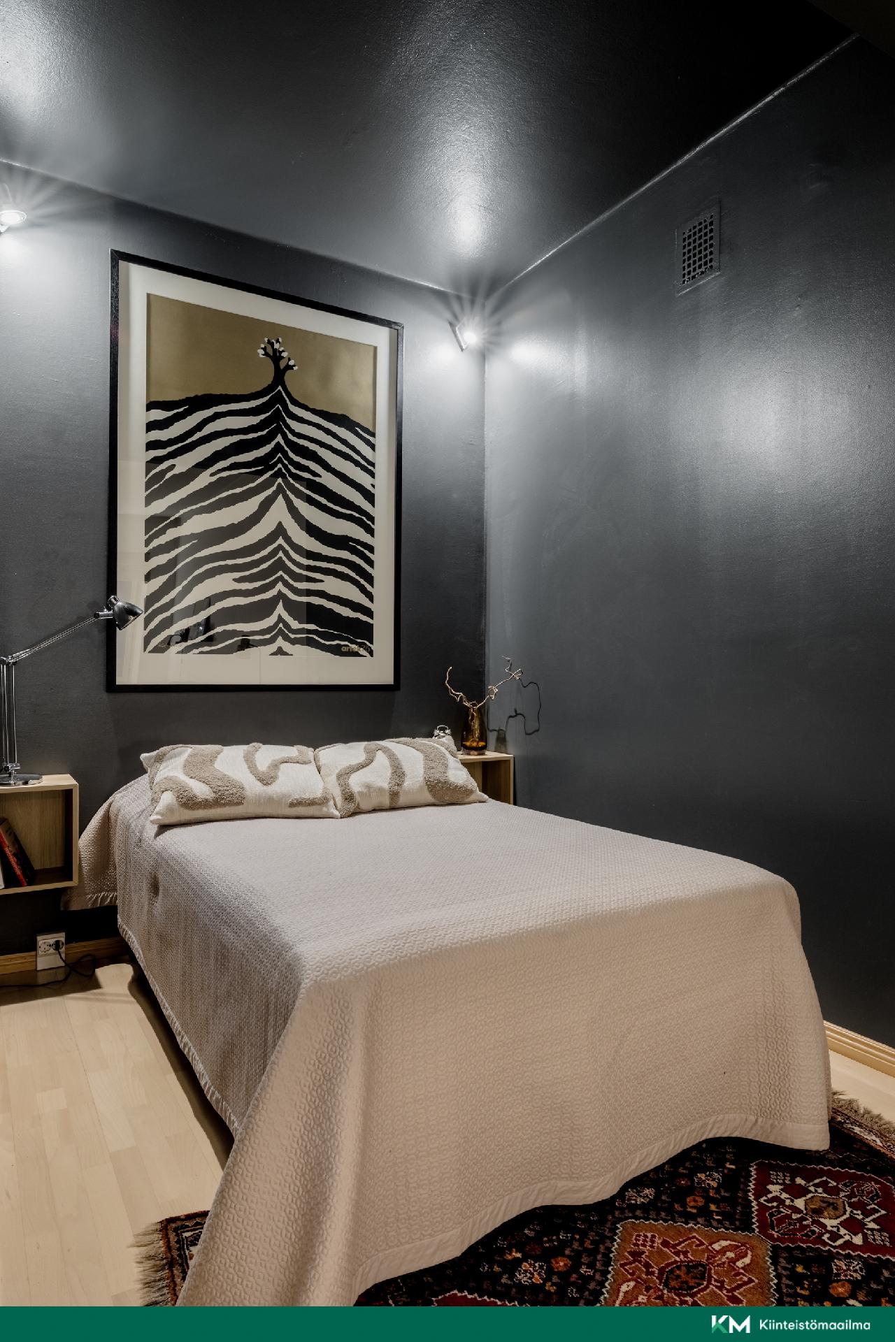 Pääskylänrinne 6, Sörnäinen, Helsinki