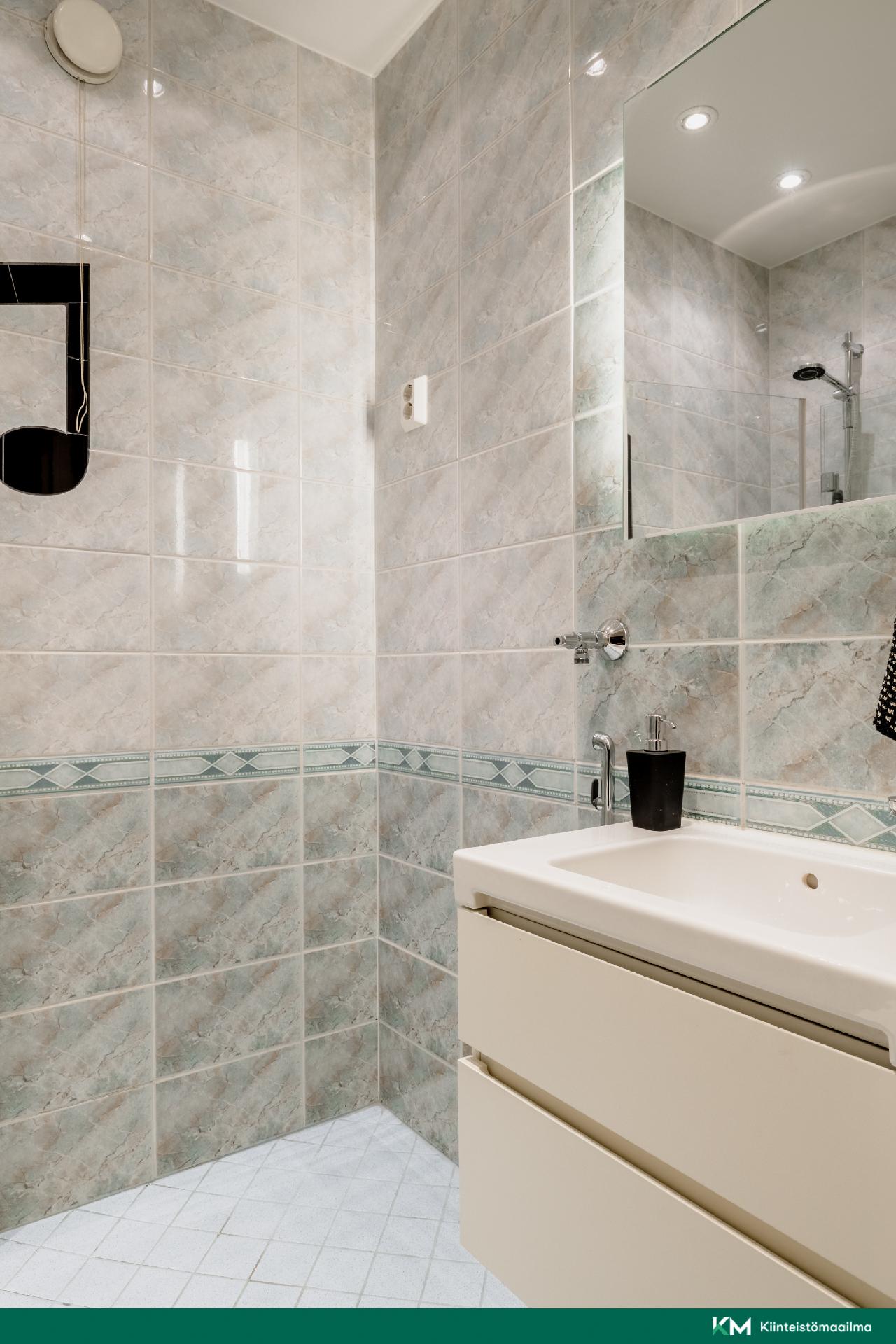 Pääskylänrinne 6, Sörnäinen, Helsinki