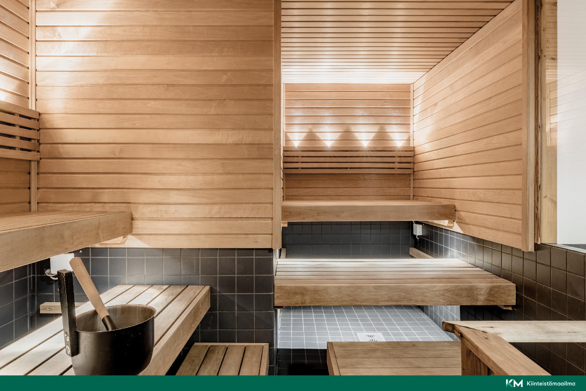 Pääskylänrinne 6, Sörnäinen, Helsinki