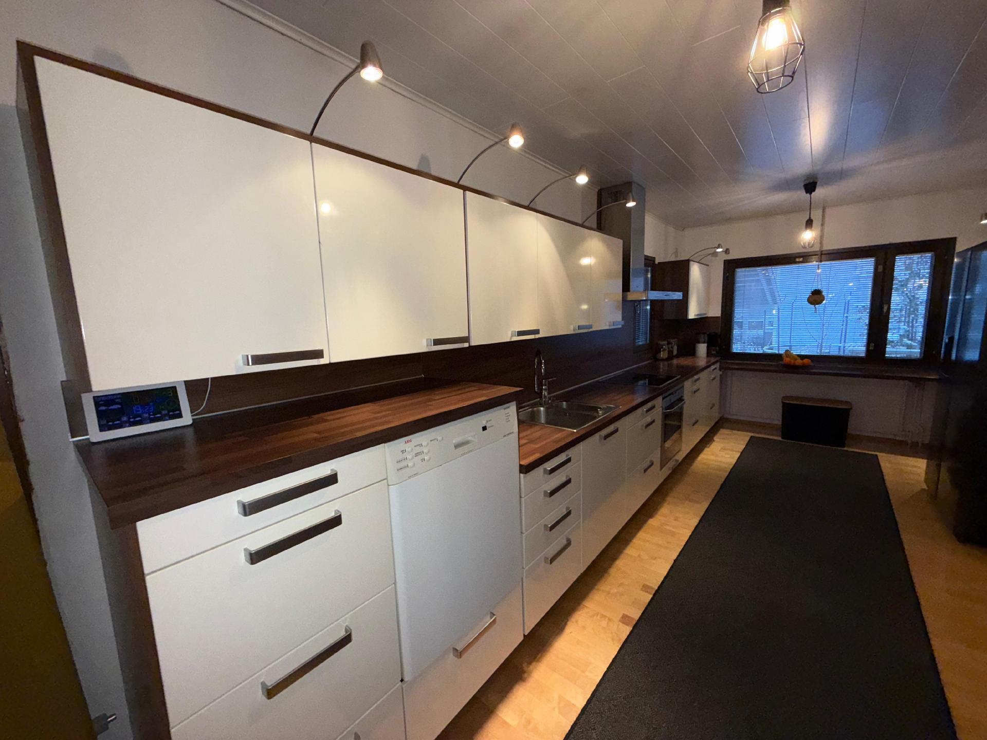 Vattuvuorenkatu 71, Kuoppakangas, Varkaus