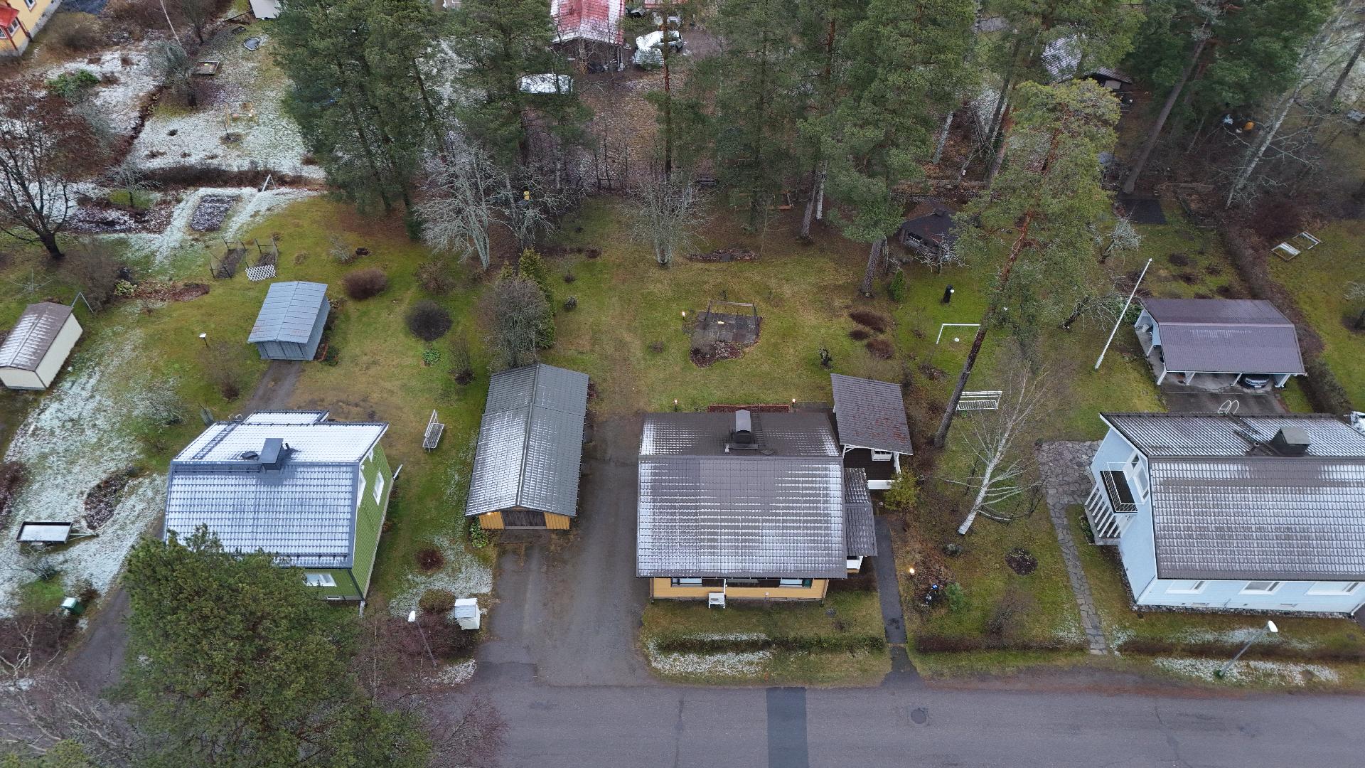 Vattuvuorenkatu 71, Kuoppakangas, Varkaus