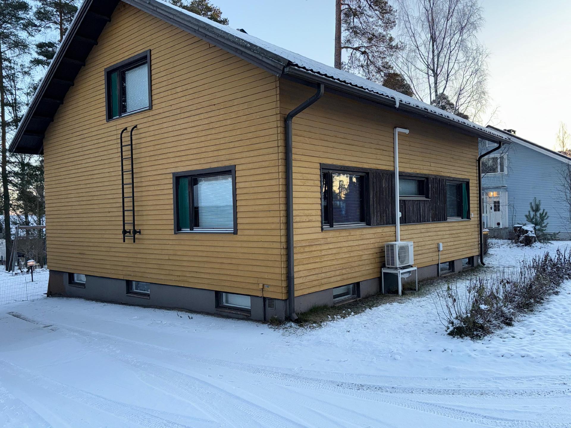 Vattuvuorenkatu 71, Kuoppakangas, Varkaus