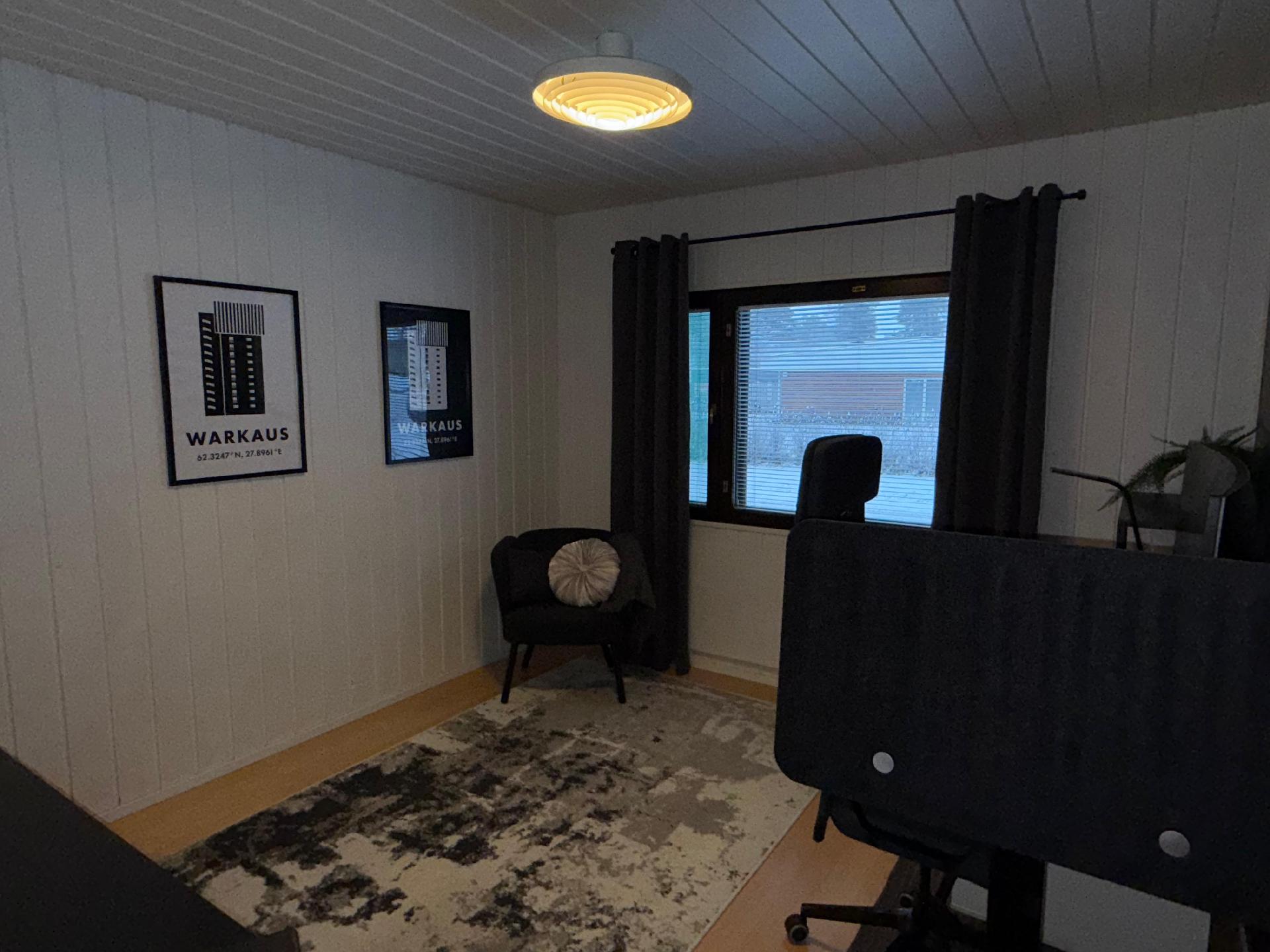 Vattuvuorenkatu 71, Kuoppakangas, Varkaus