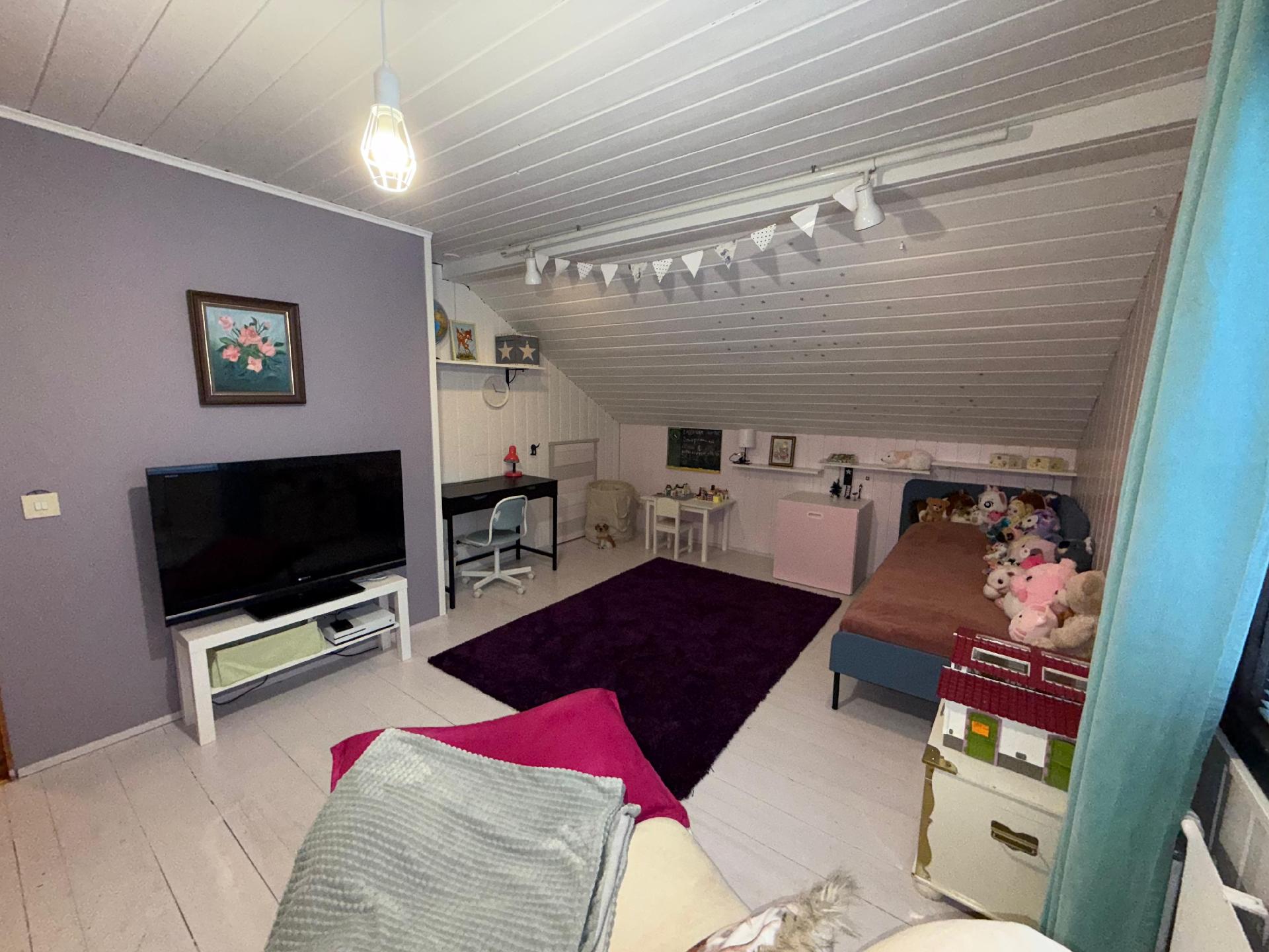 Vattuvuorenkatu 71, Kuoppakangas, Varkaus