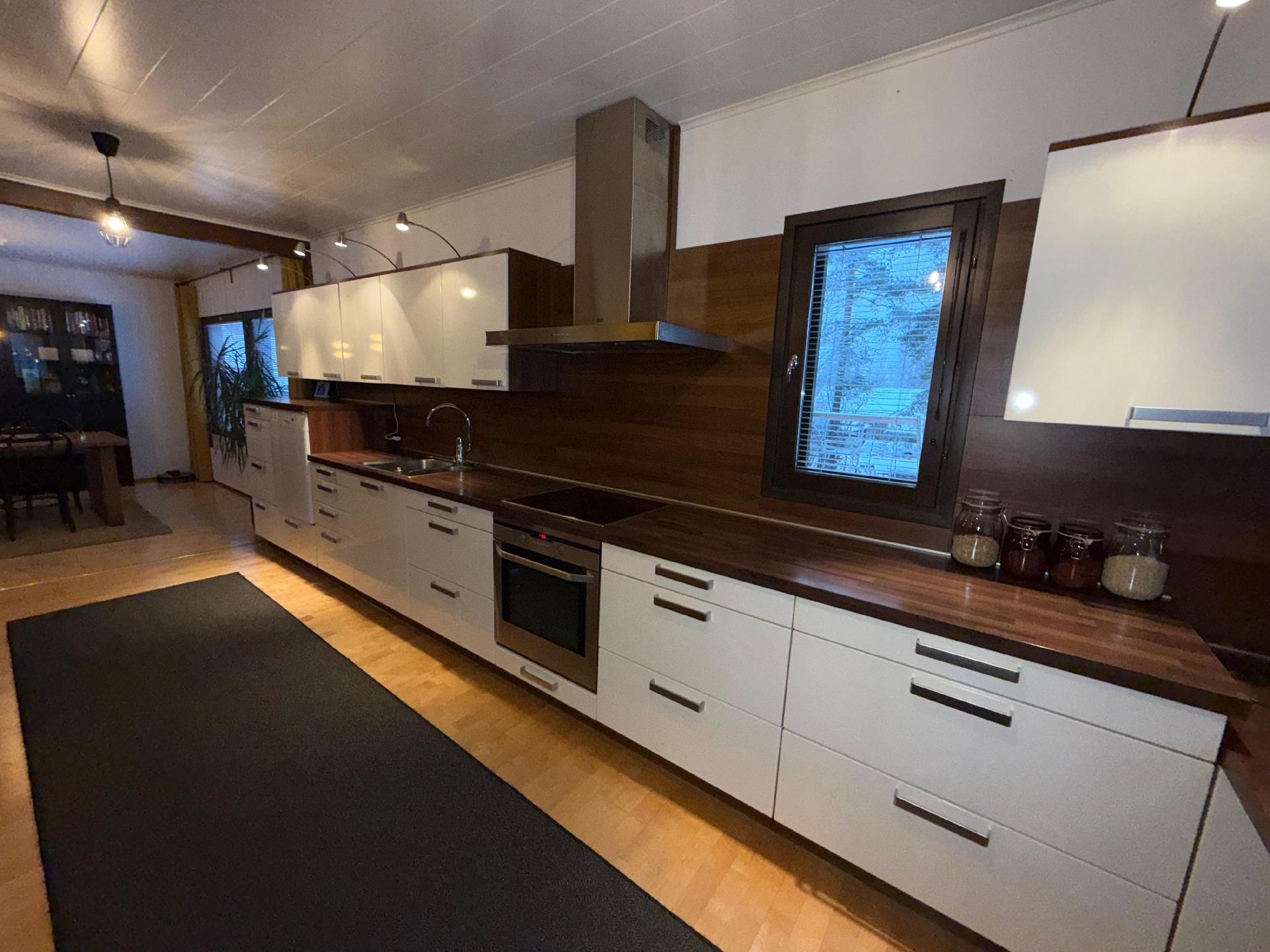 Vattuvuorenkatu 71, Kuoppakangas, Varkaus