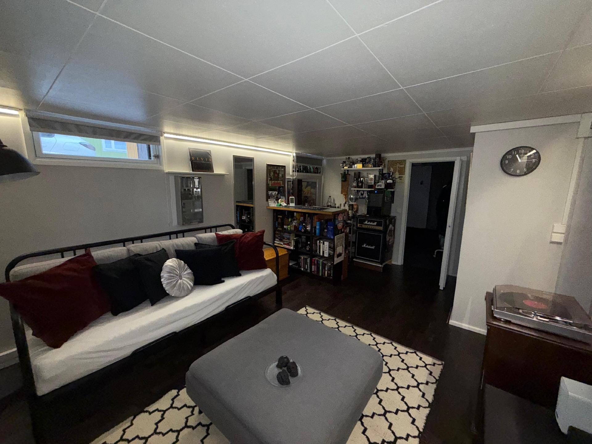 Vattuvuorenkatu 71, Kuoppakangas, Varkaus