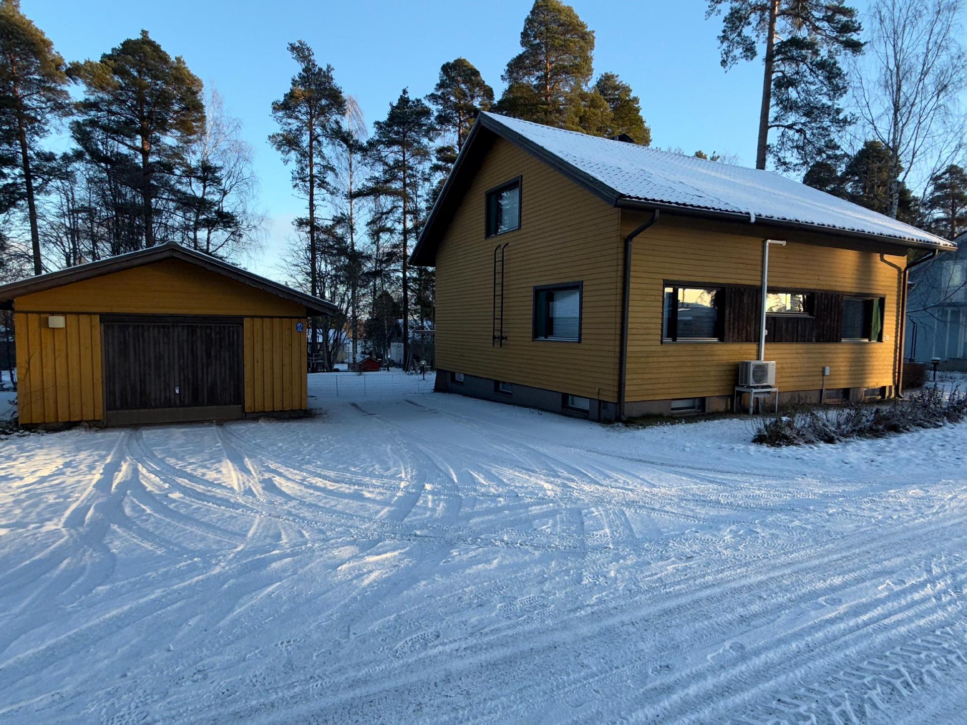 Vattuvuorenkatu 71, Kuoppakangas, Varkaus