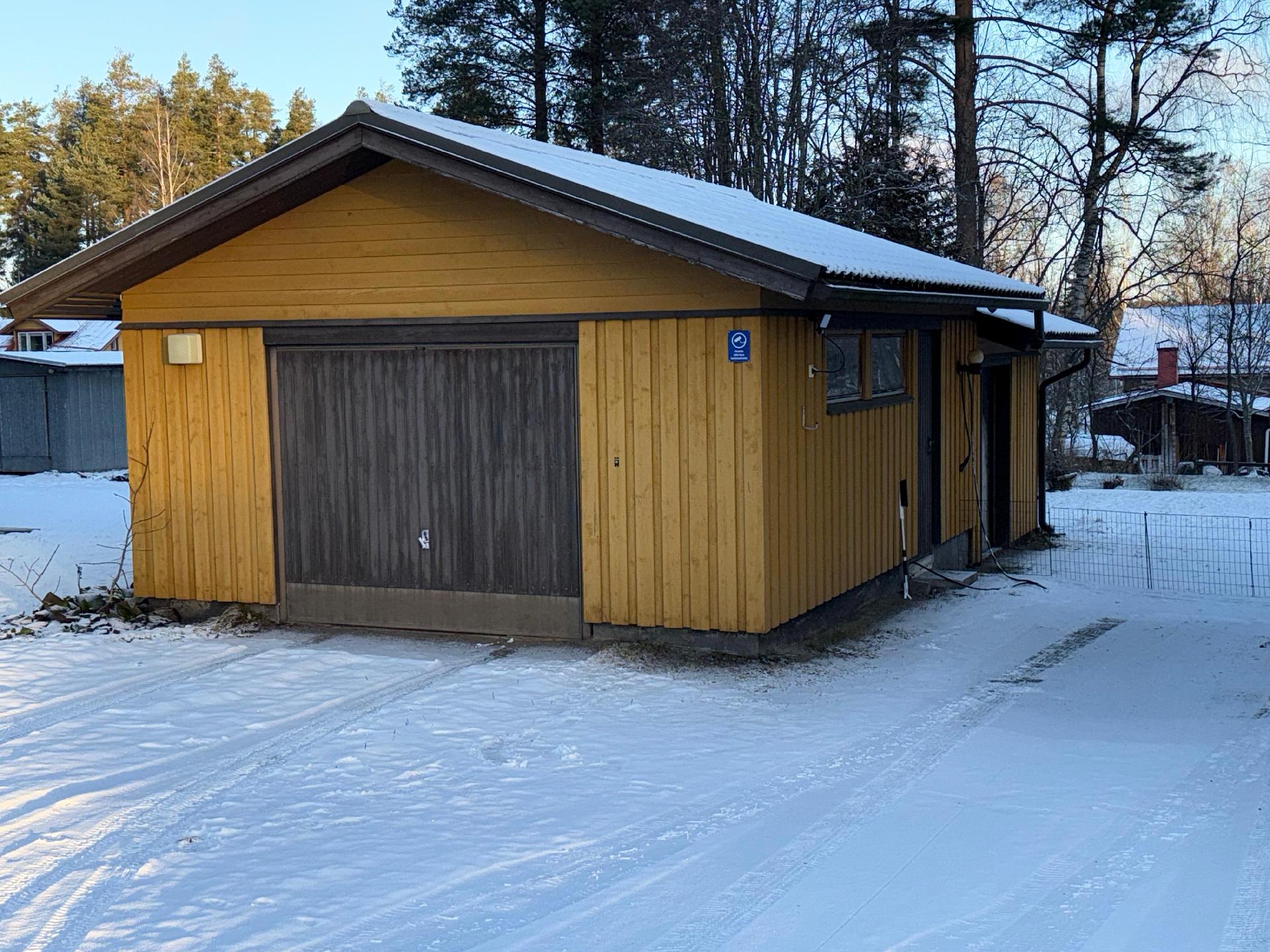 Vattuvuorenkatu 71, Kuoppakangas, Varkaus