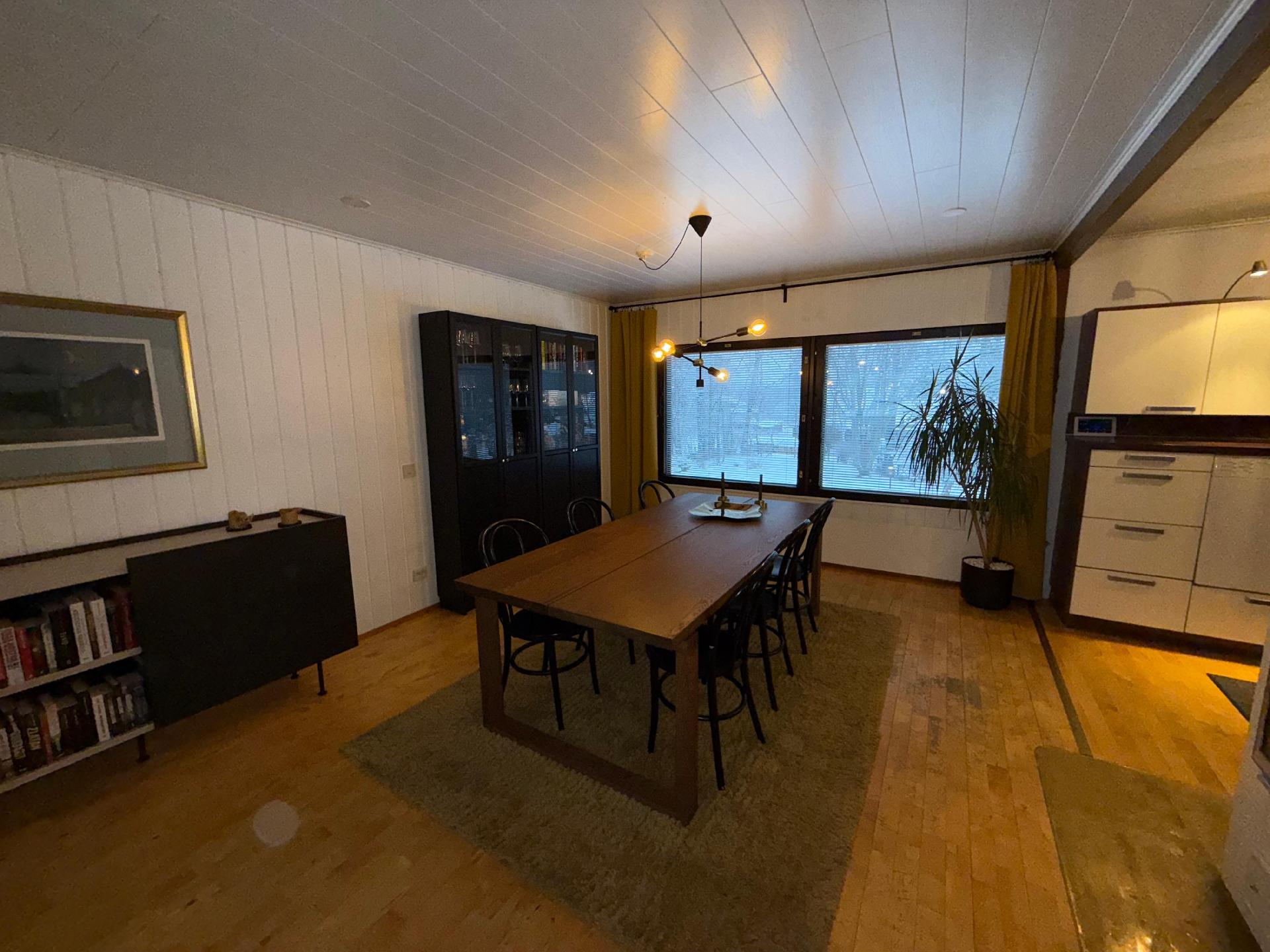 Vattuvuorenkatu 71, Kuoppakangas, Varkaus