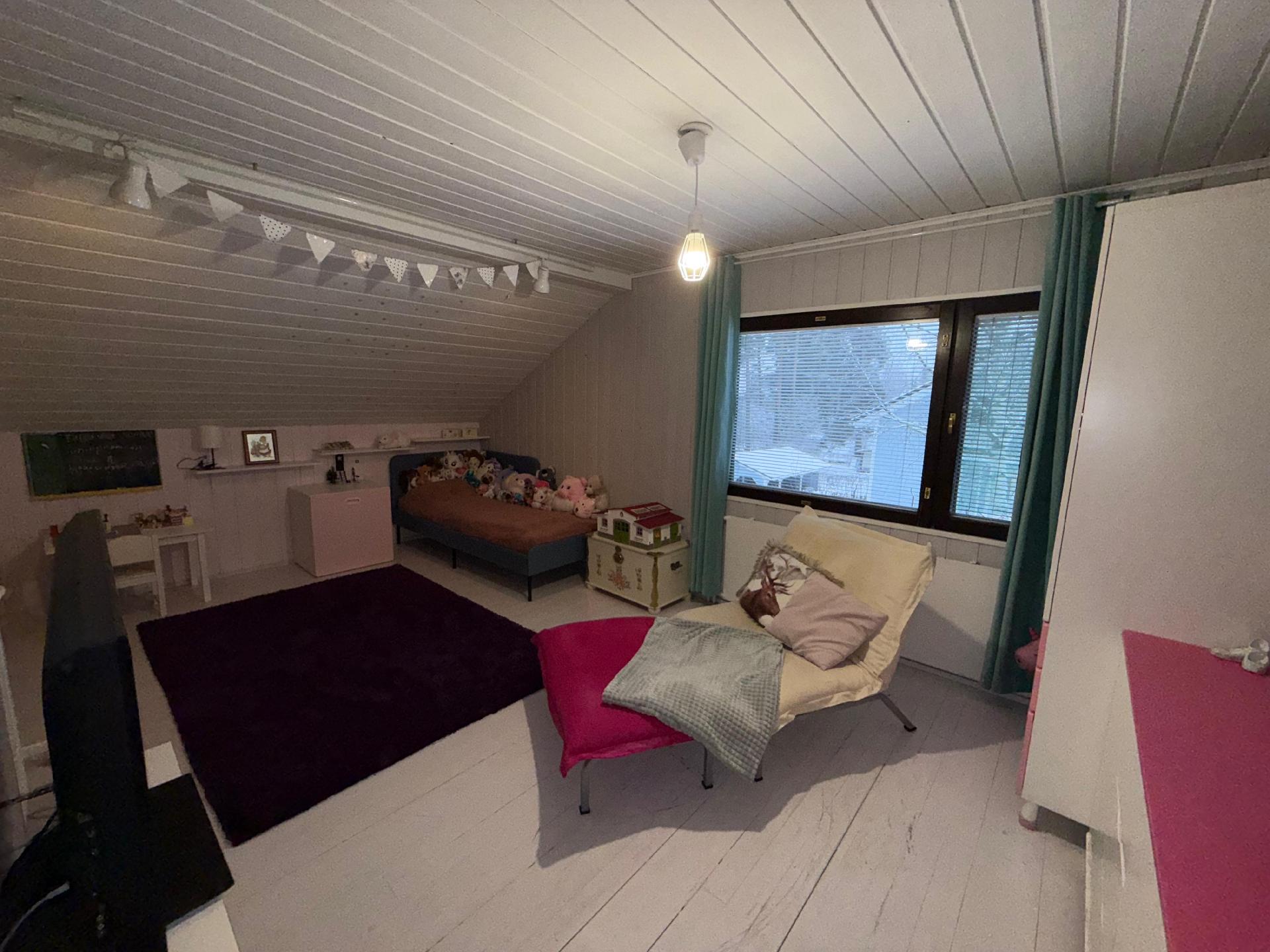 Vattuvuorenkatu 71, Kuoppakangas, Varkaus