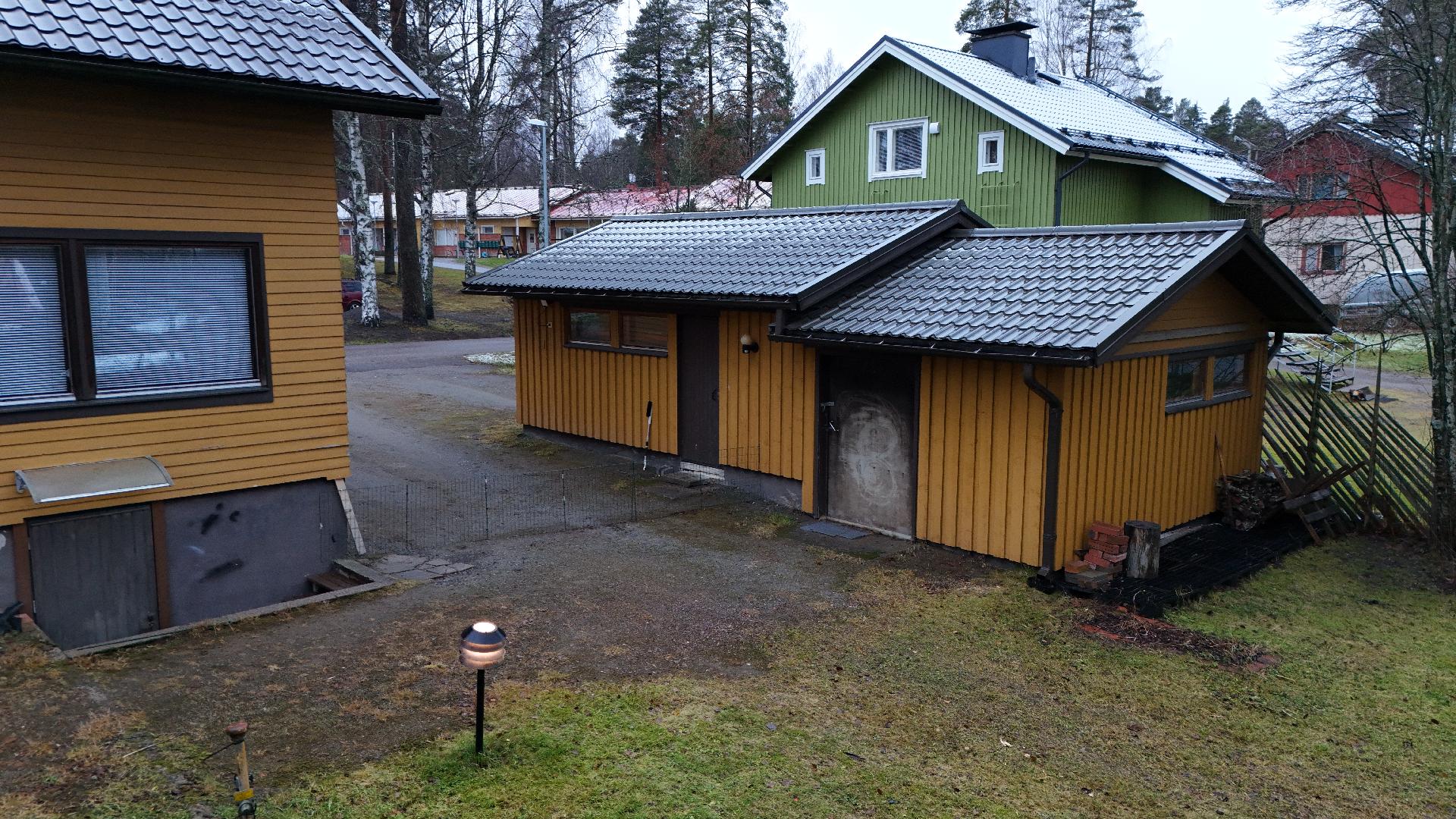 Vattuvuorenkatu 71, Kuoppakangas, Varkaus