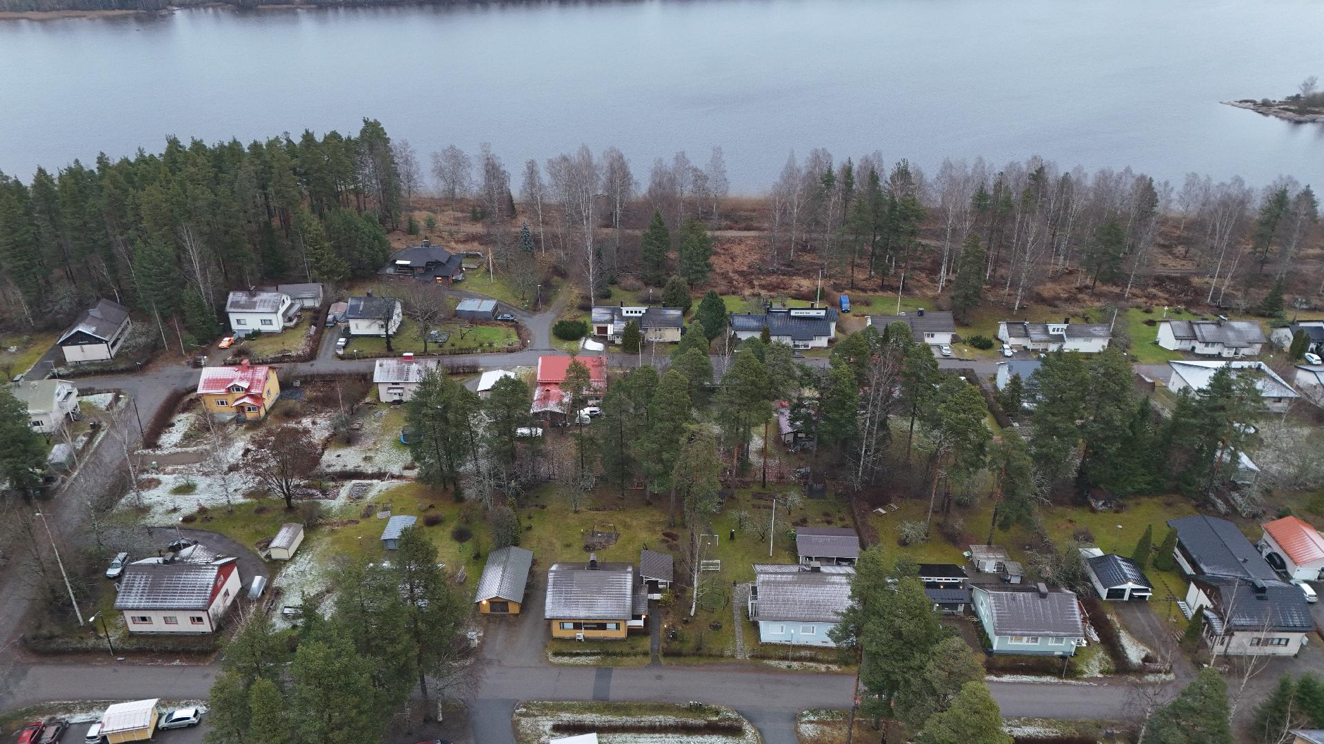 Vattuvuorenkatu 71, Kuoppakangas, Varkaus