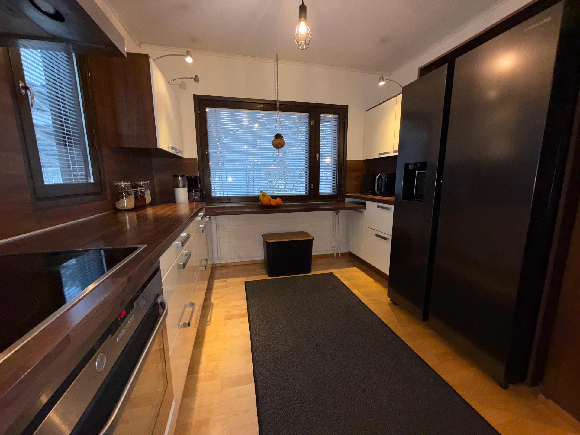 Vattuvuorenkatu 71, Kuoppakangas, Varkaus