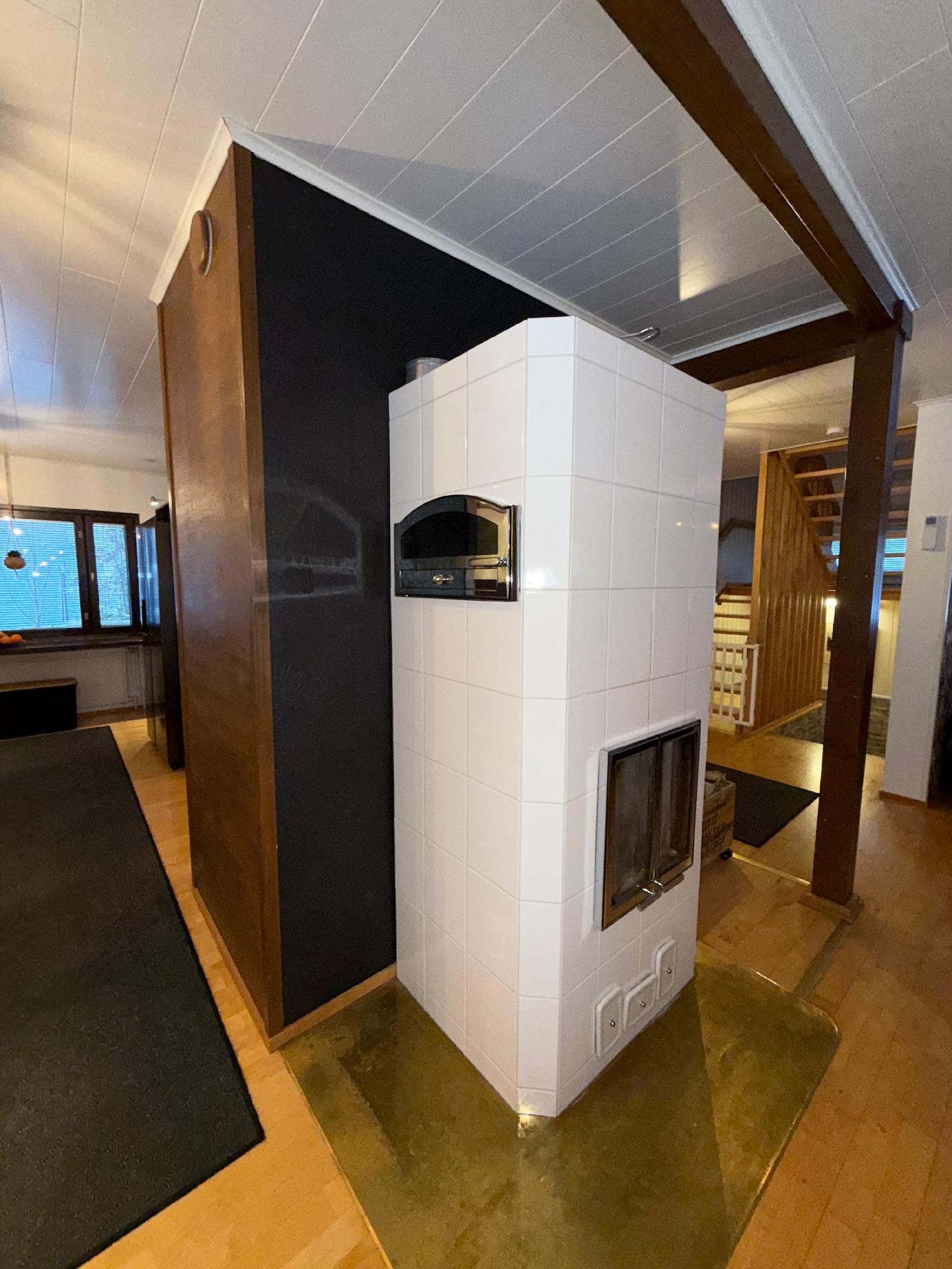 Vattuvuorenkatu 71, Kuoppakangas, Varkaus