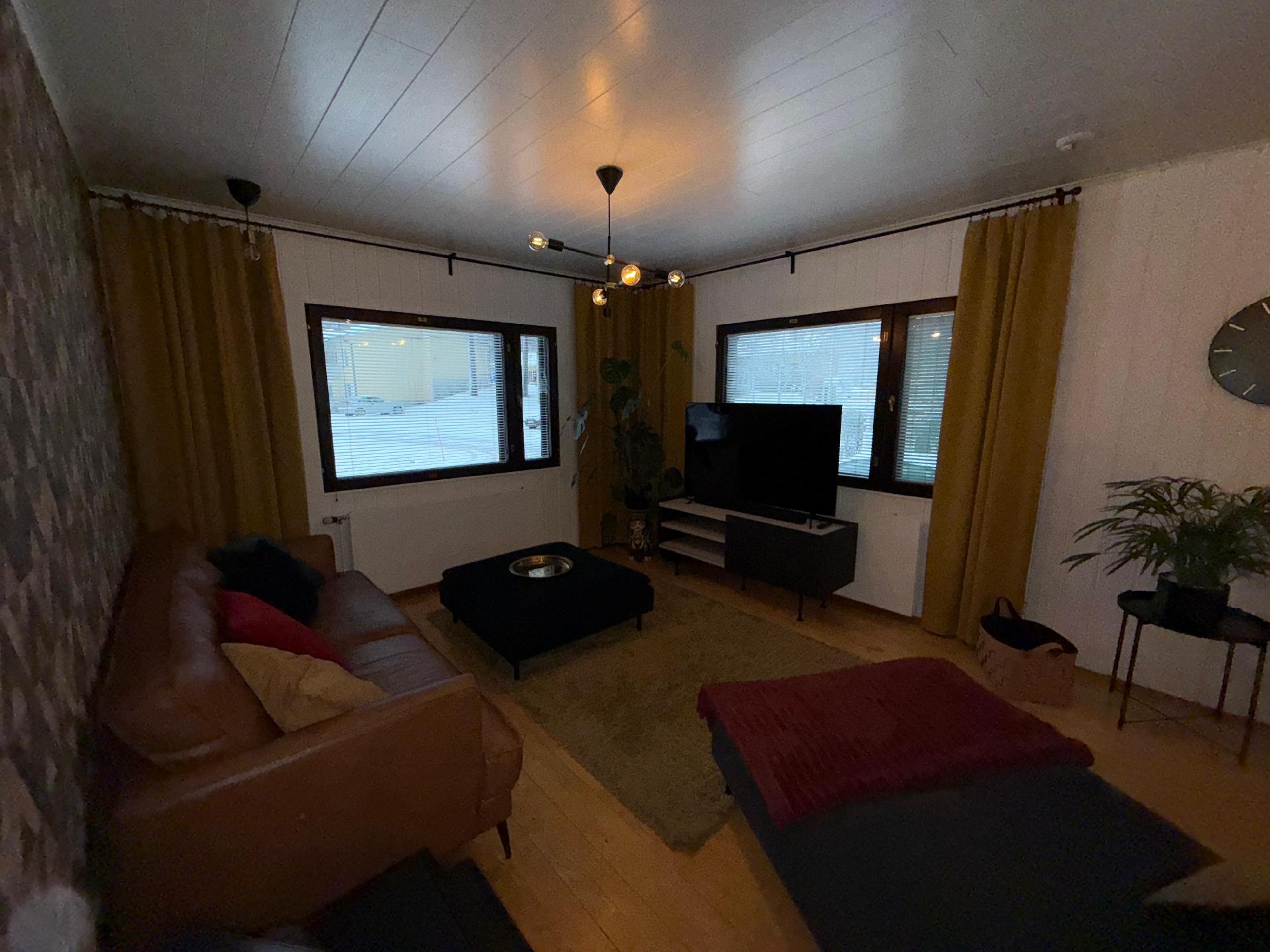 Vattuvuorenkatu 71, Kuoppakangas, Varkaus