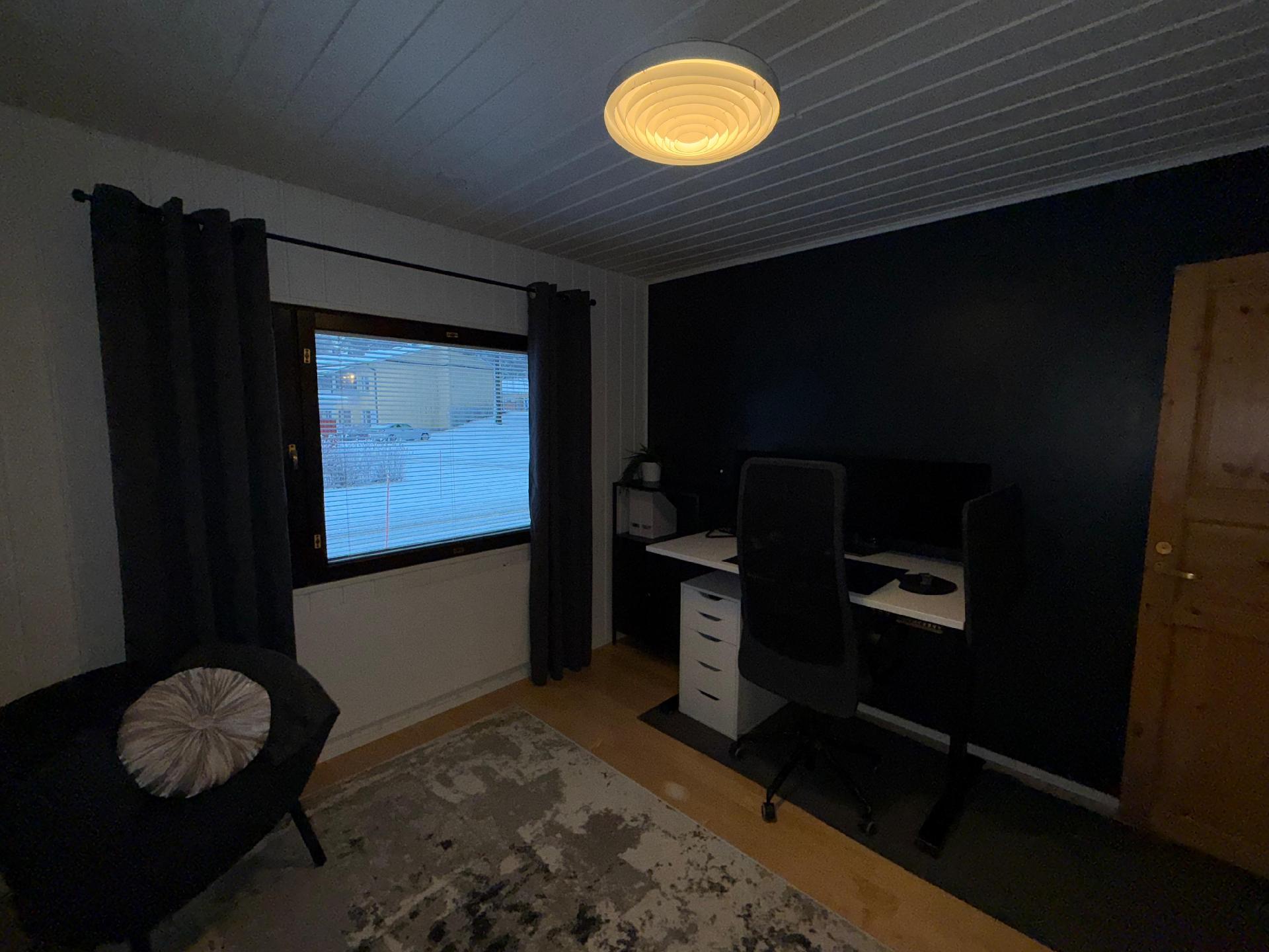 Vattuvuorenkatu 71, Kuoppakangas, Varkaus