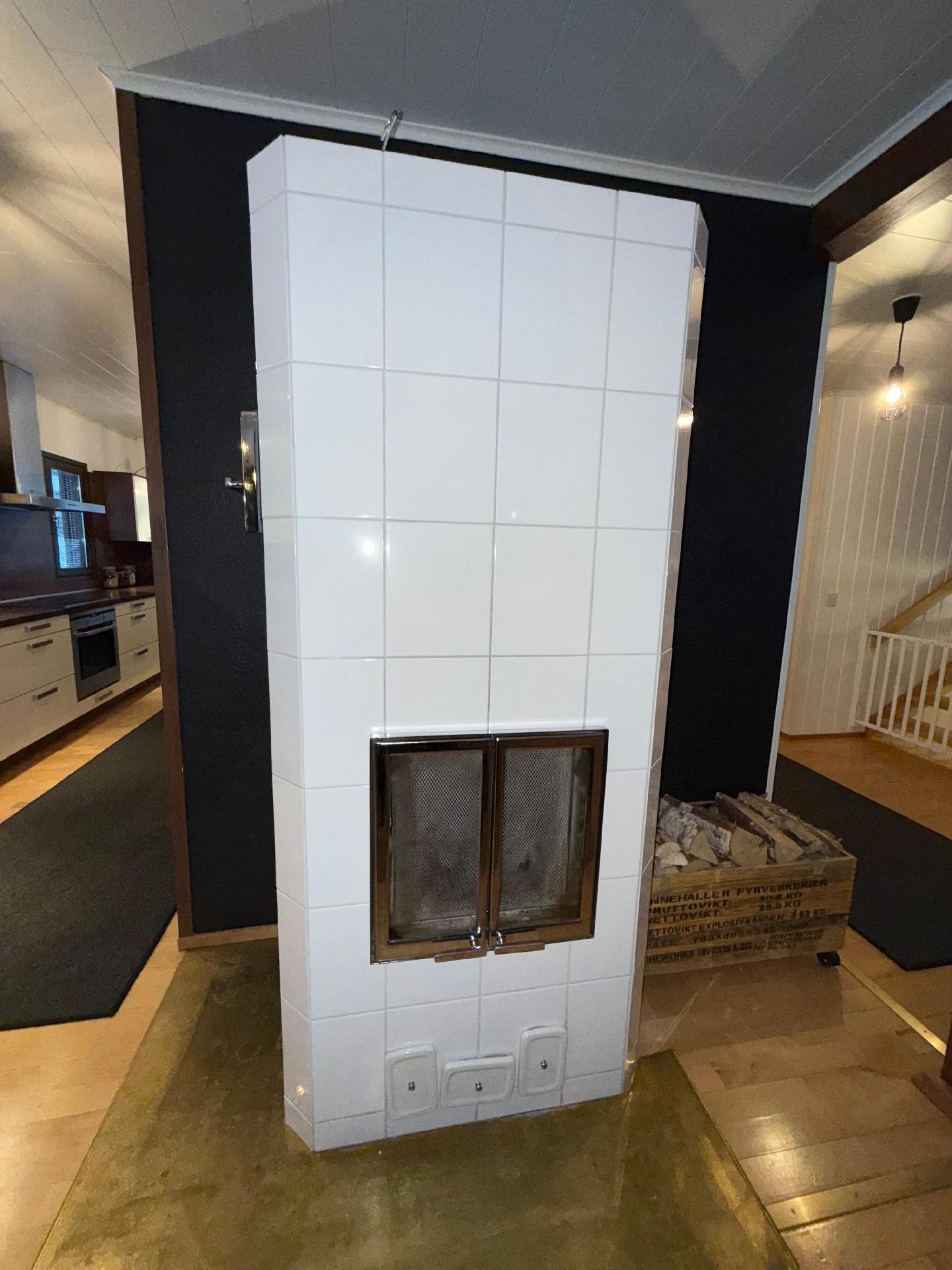 Vattuvuorenkatu 71, Kuoppakangas, Varkaus