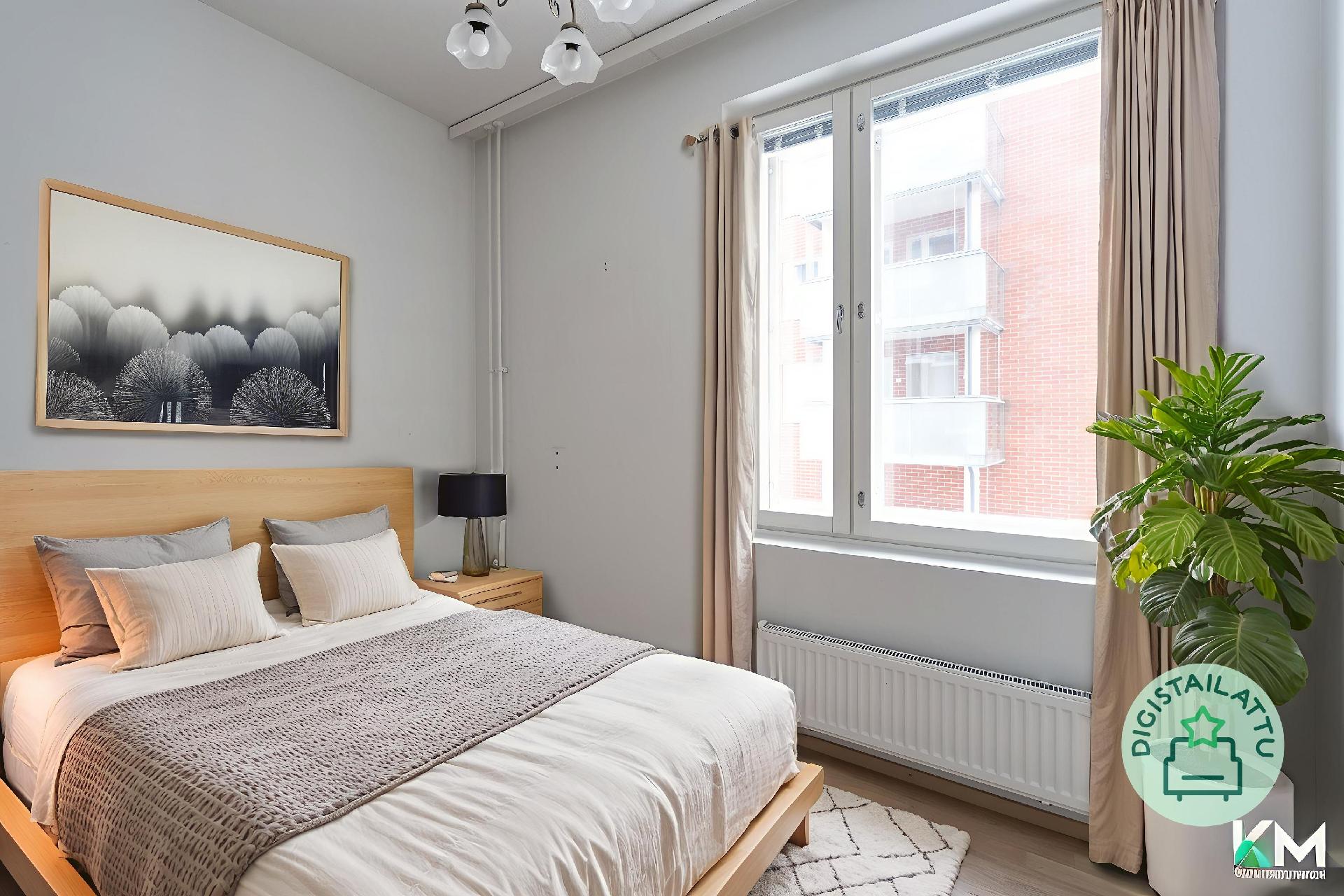 Limnologinraitti 4, Viikki, Helsinki