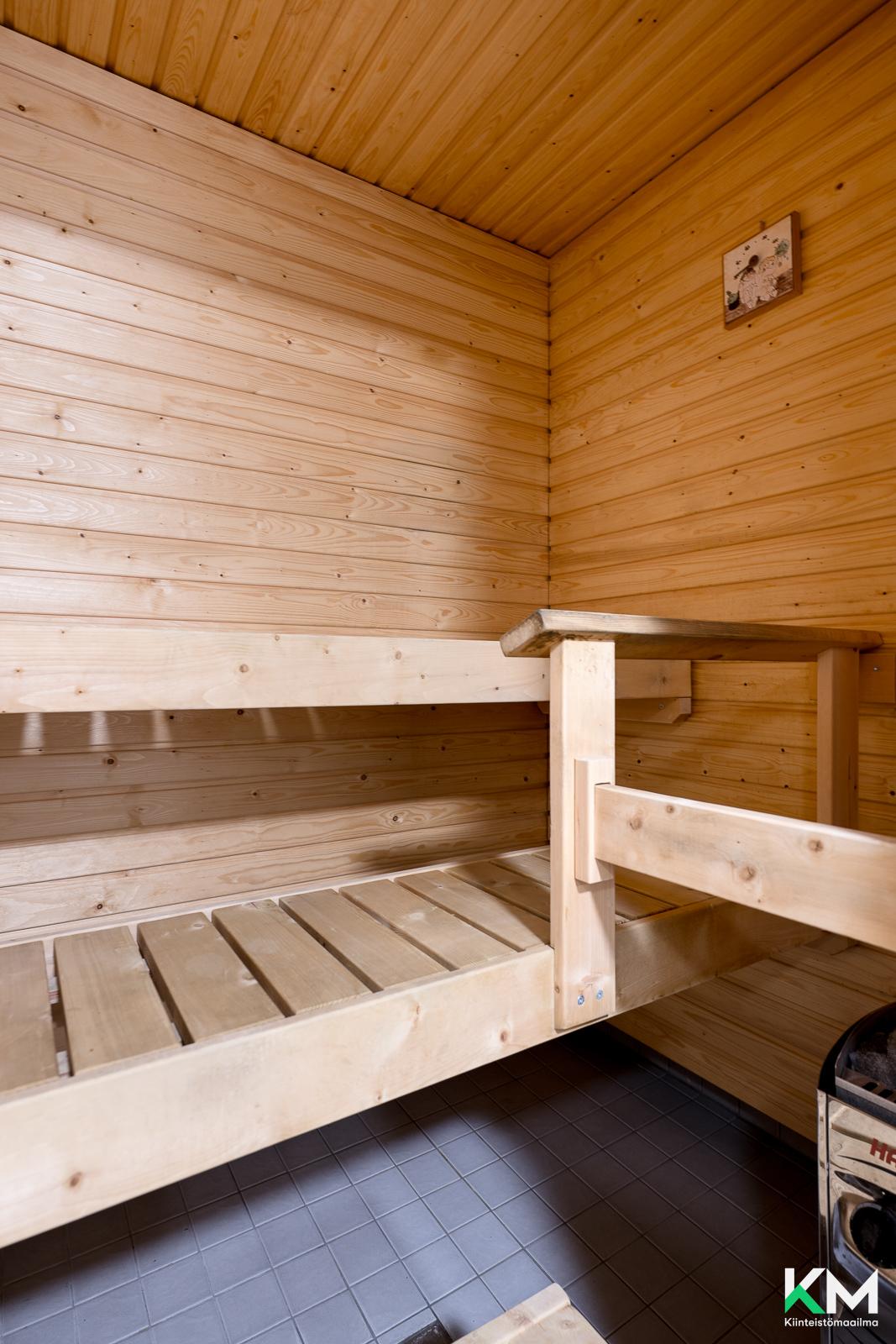 Limnologinraitti 4, Viikki, Helsinki