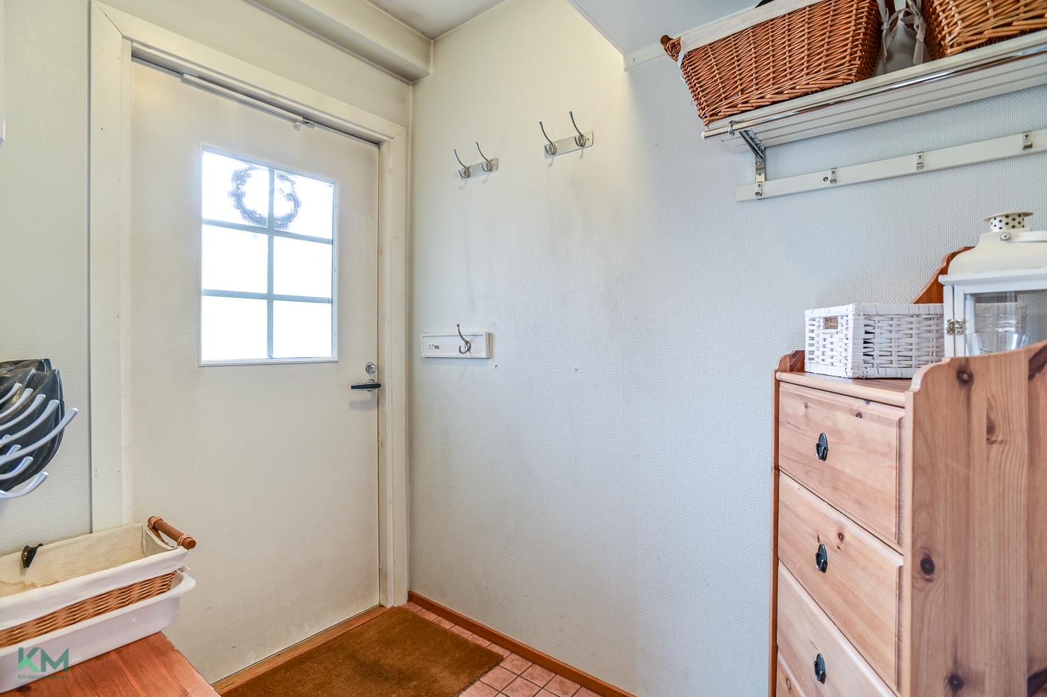 Aaronkuja 5, Keskusta, Muhos