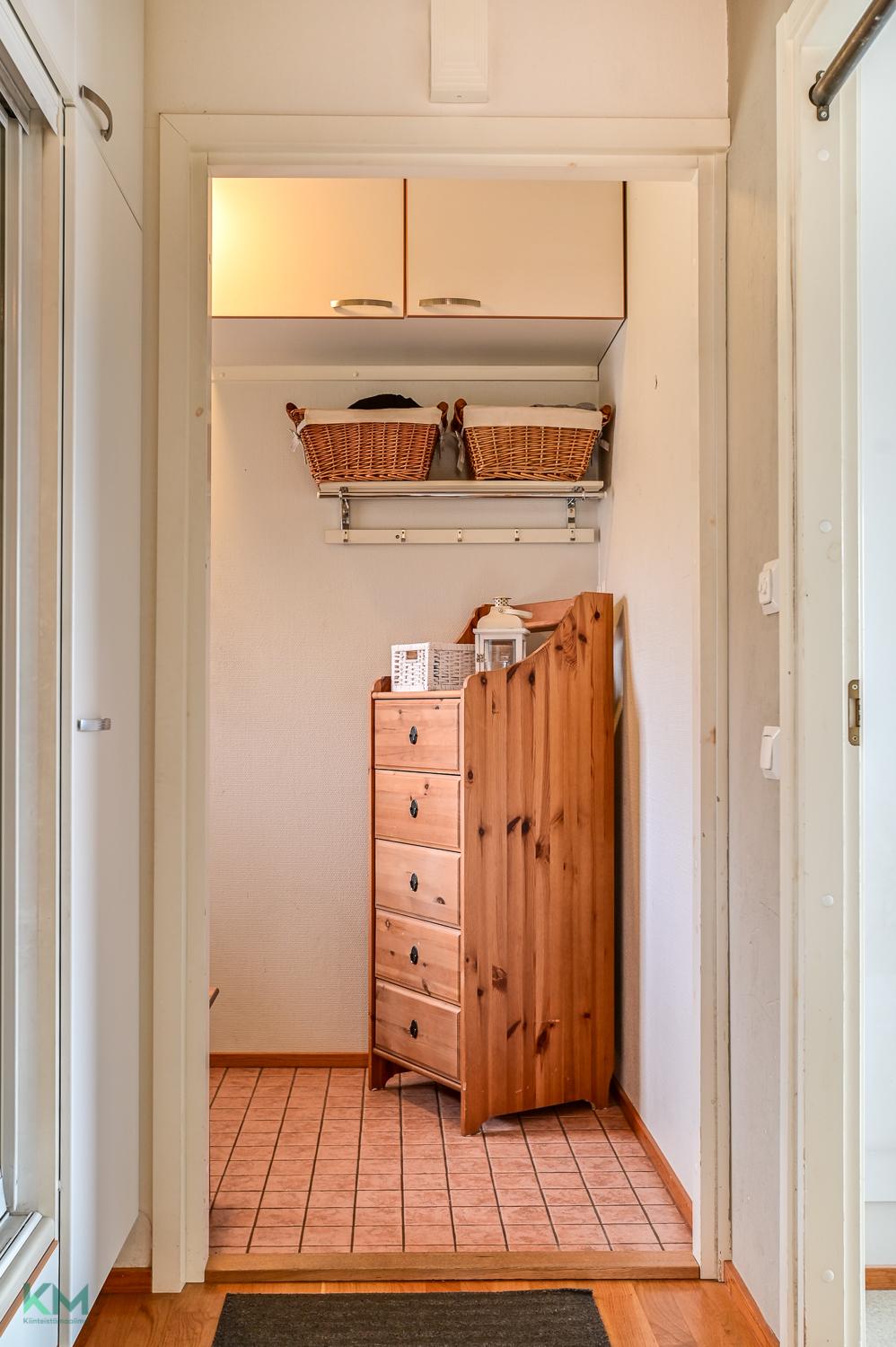 Aaronkuja 5, Keskusta, Muhos