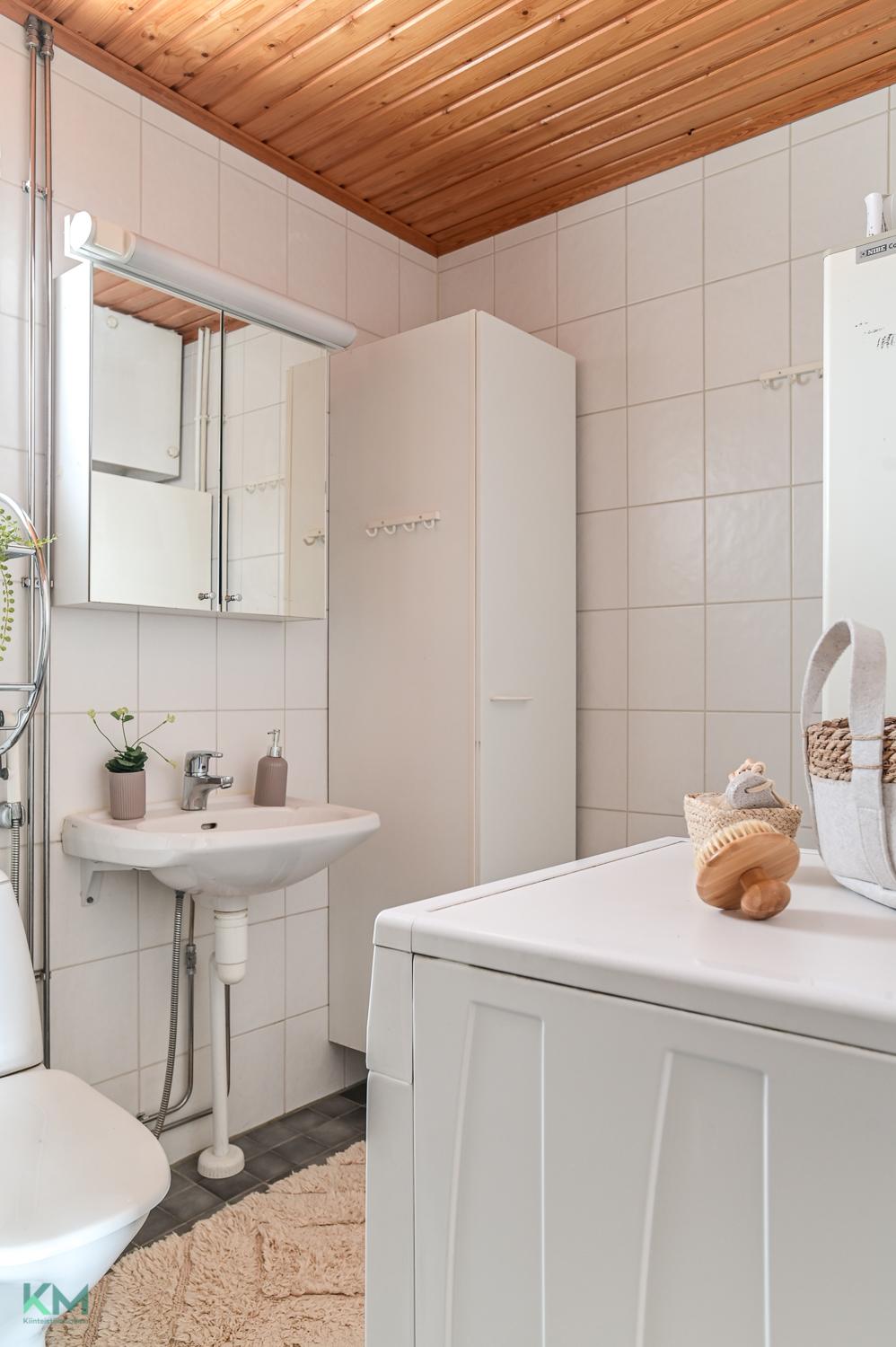 Aaronkuja 5, Keskusta, Muhos