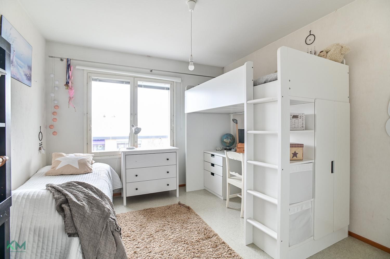 Aaronkuja 5, Keskusta, Muhos