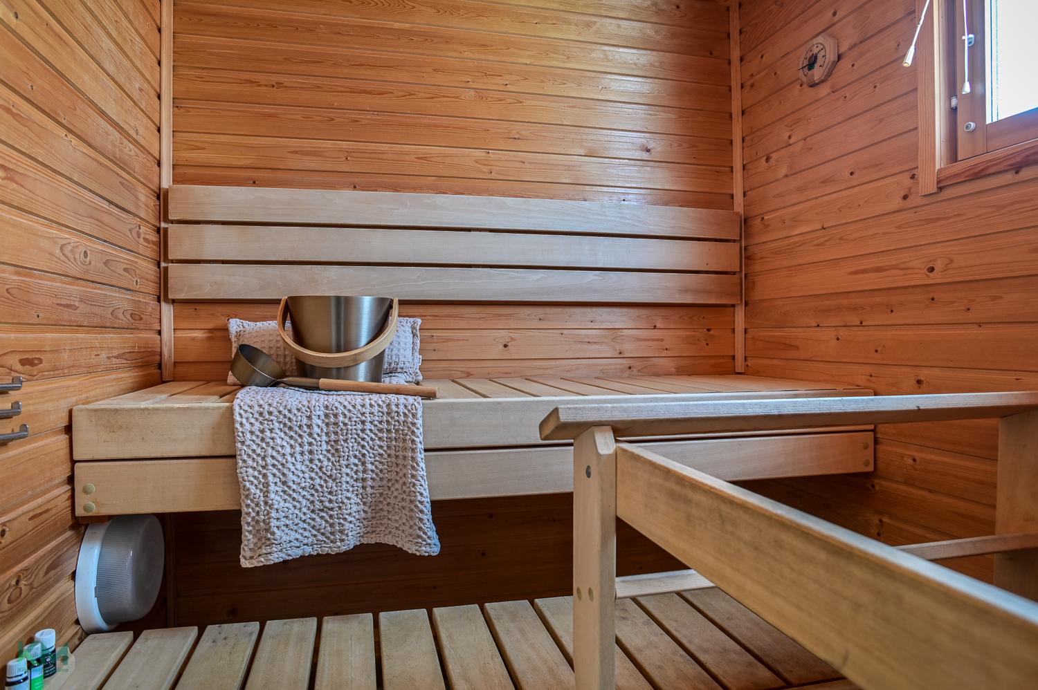 Aaronkuja 5, Keskusta, Muhos