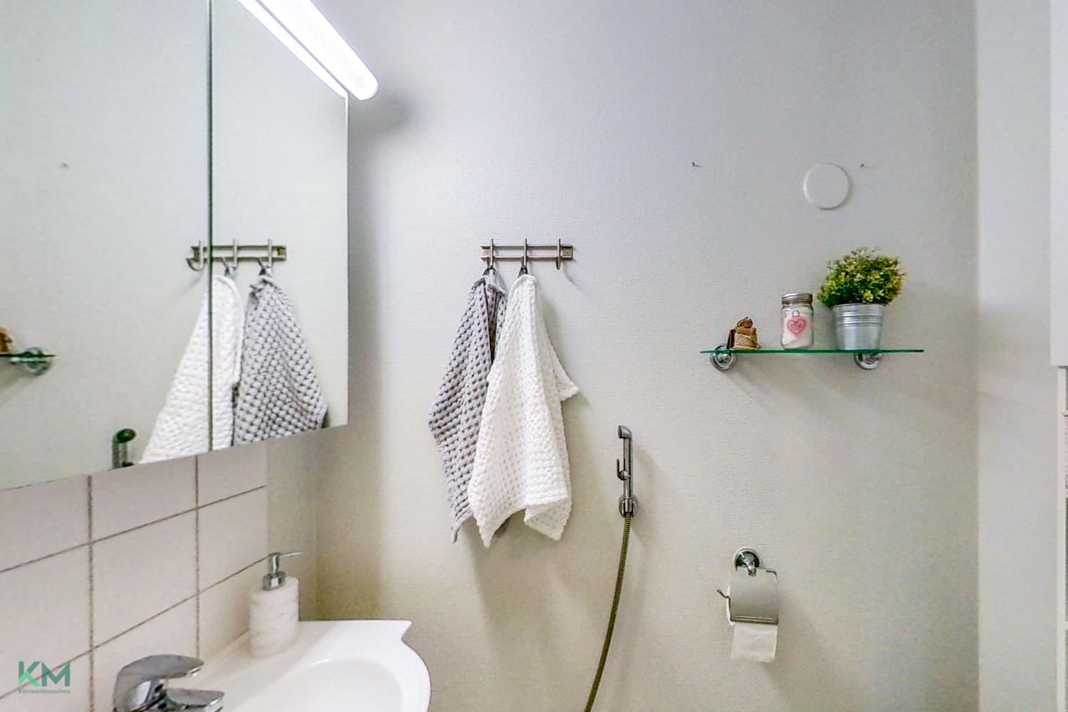 Aaronkuja 5, Keskusta, Muhos