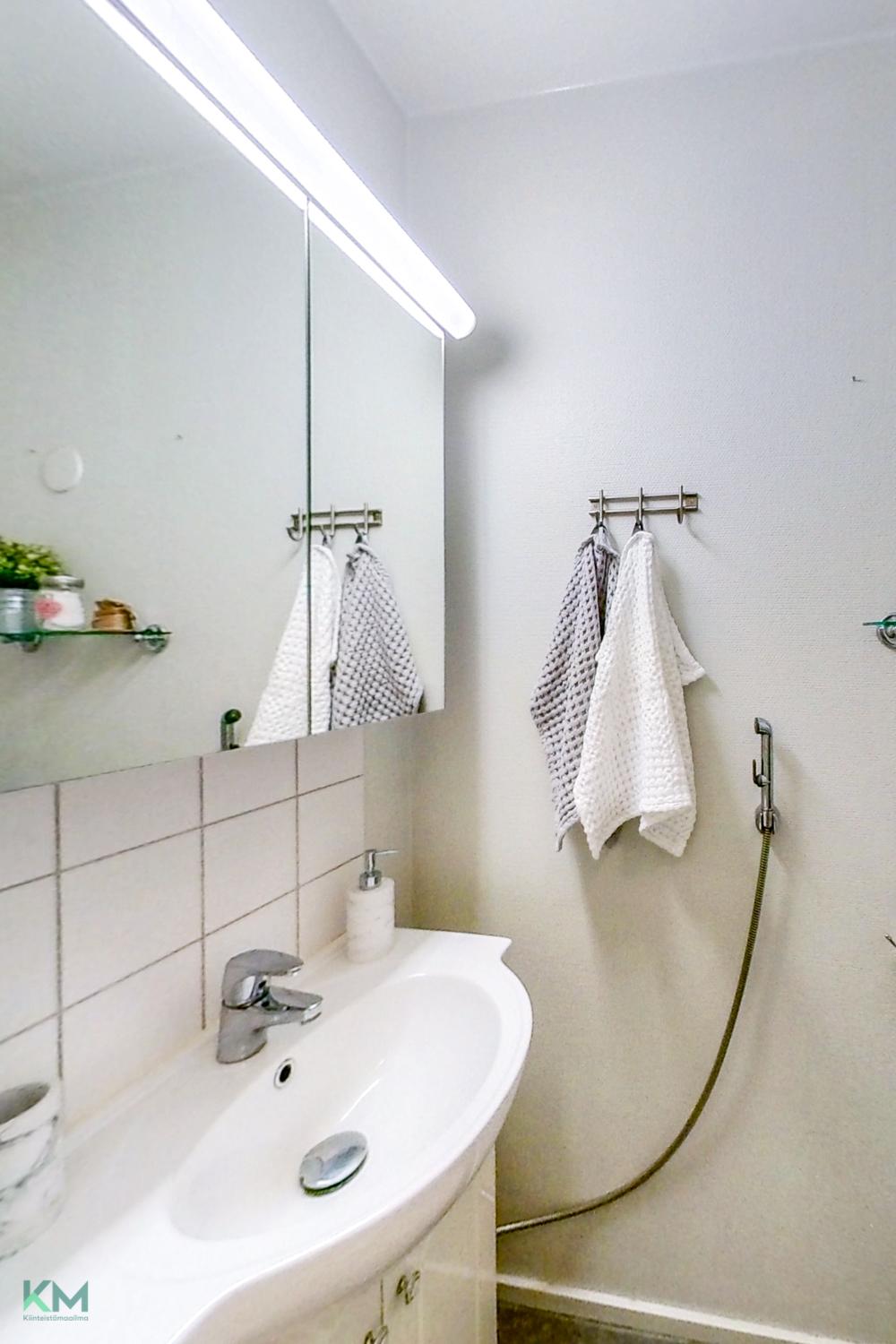 Aaronkuja 5, Keskusta, Muhos