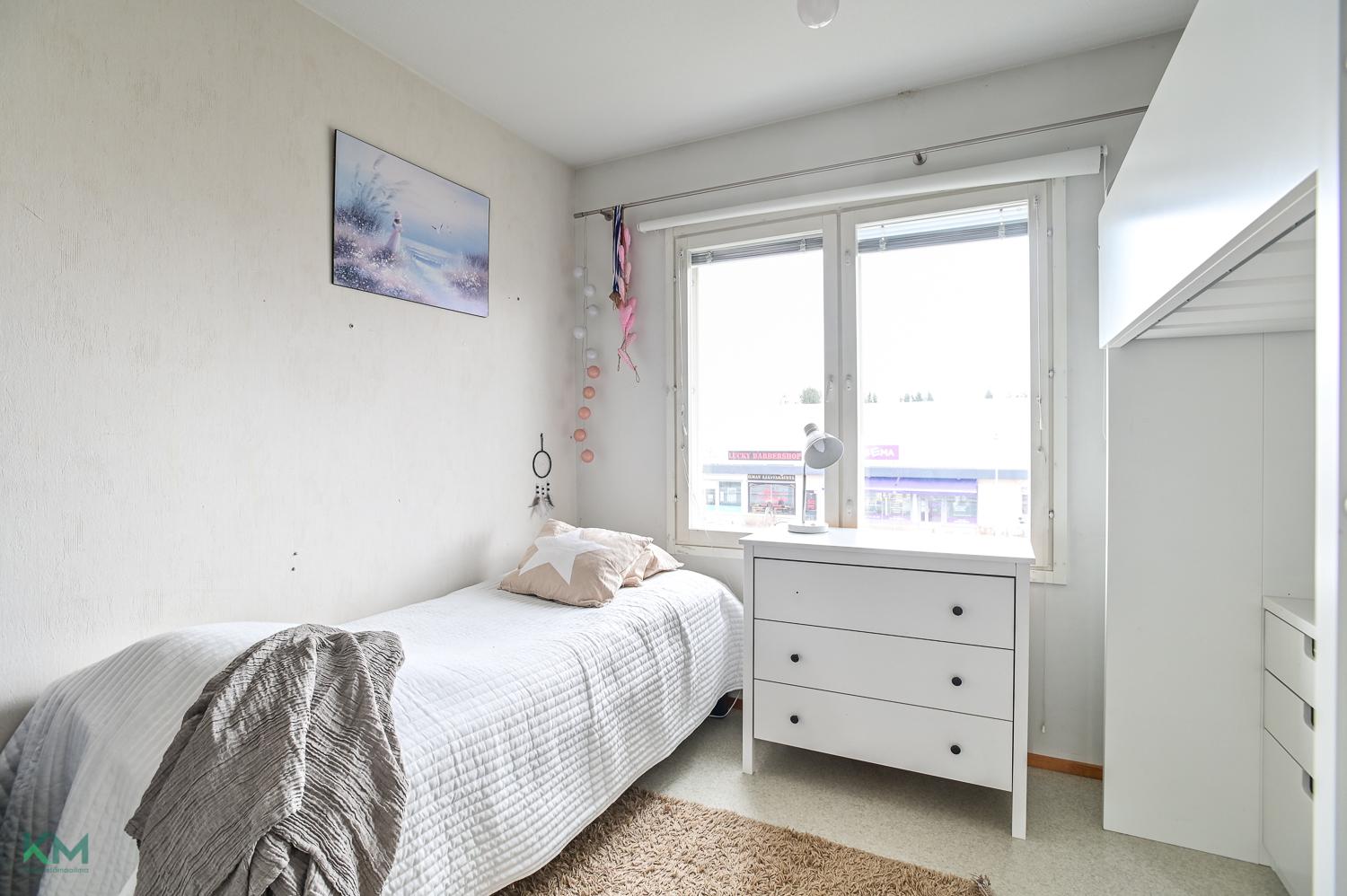 Aaronkuja 5, Keskusta, Muhos