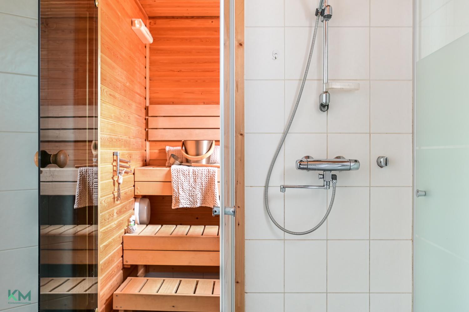 Aaronkuja 5, Keskusta, Muhos