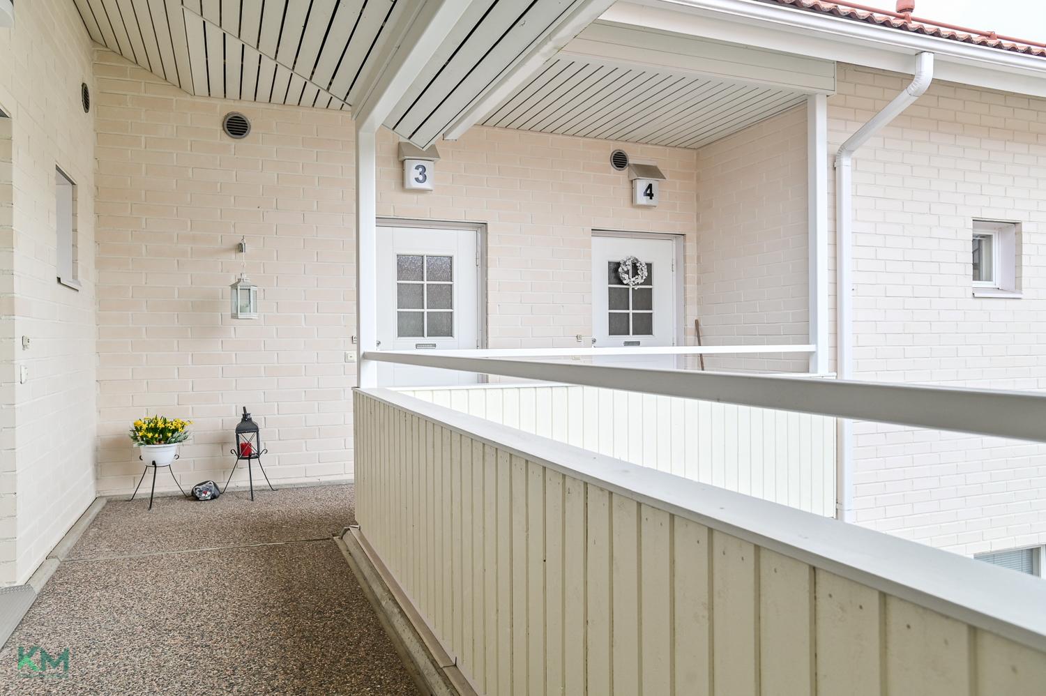 Aaronkuja 5, Keskusta, Muhos