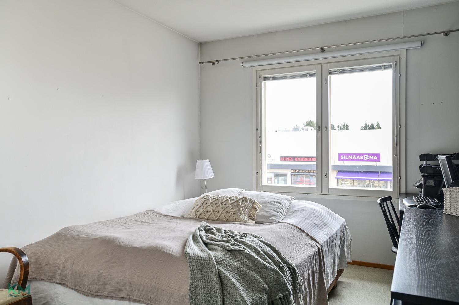 Aaronkuja 5, Keskusta, Muhos