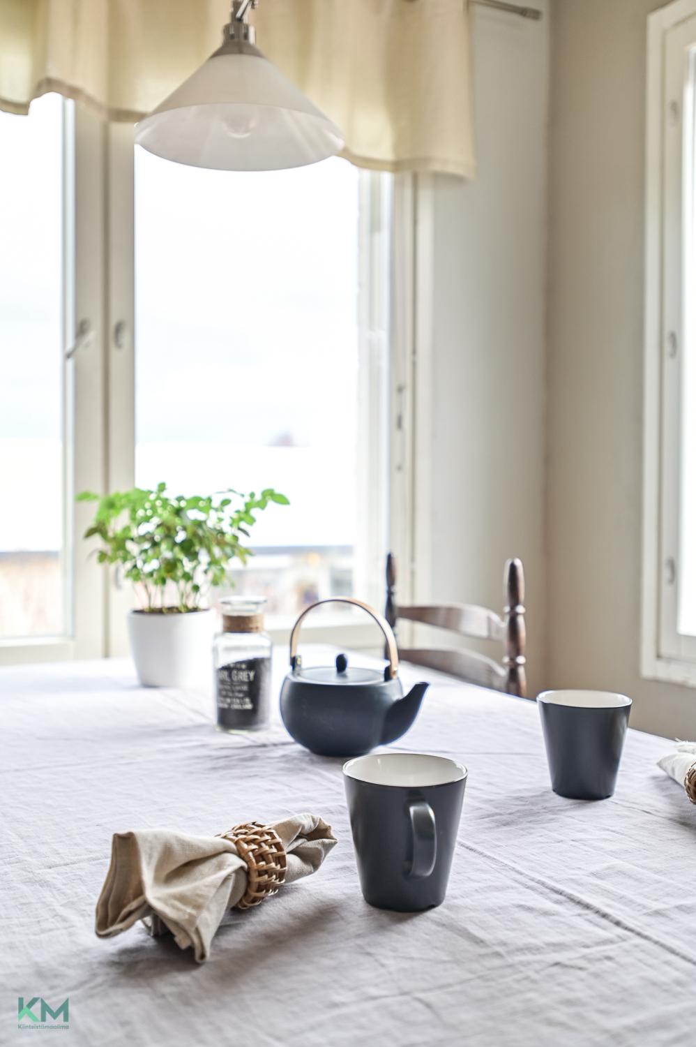 Aaronkuja 5, Keskusta, Muhos