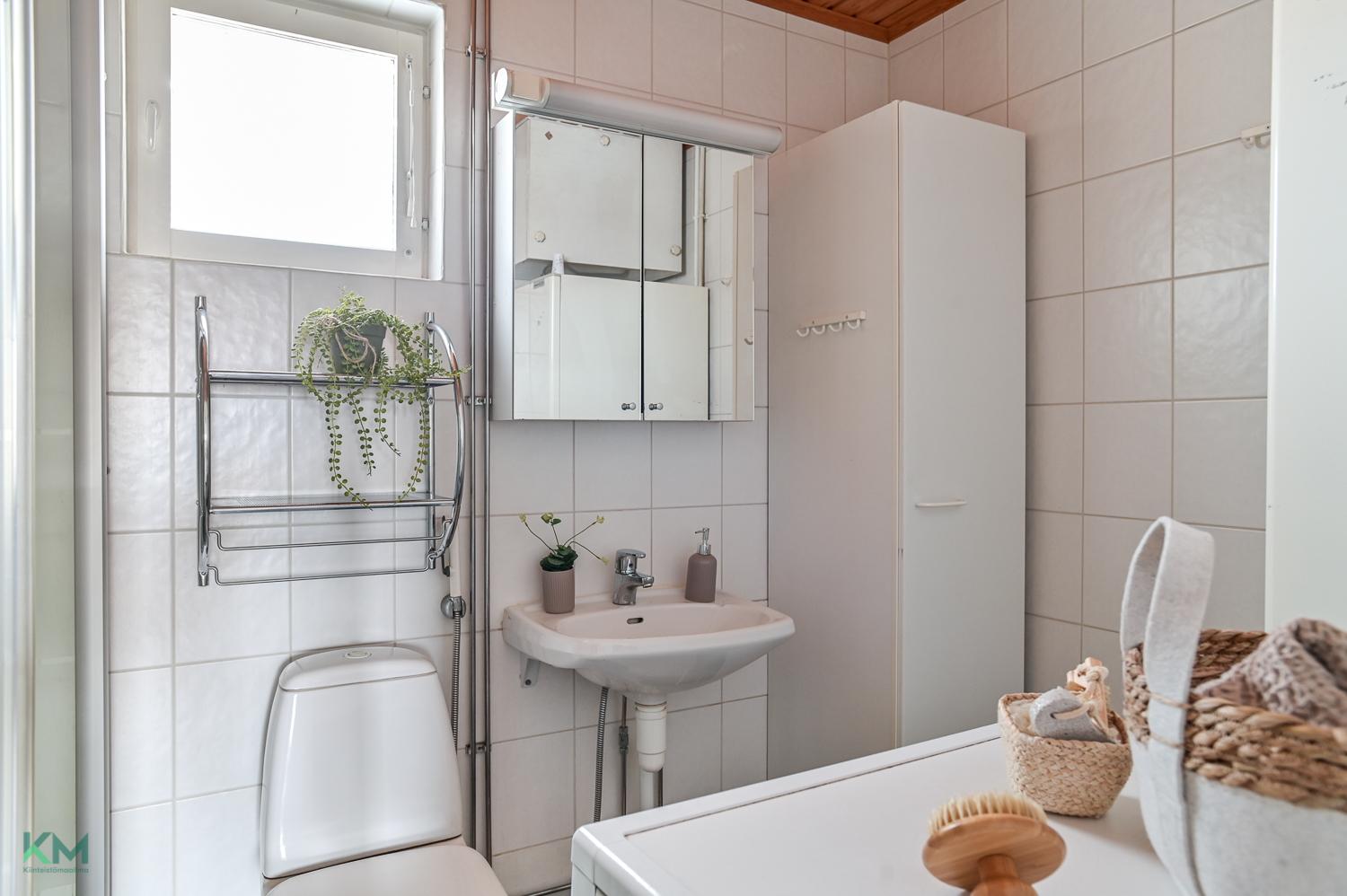 Aaronkuja 5, Keskusta, Muhos