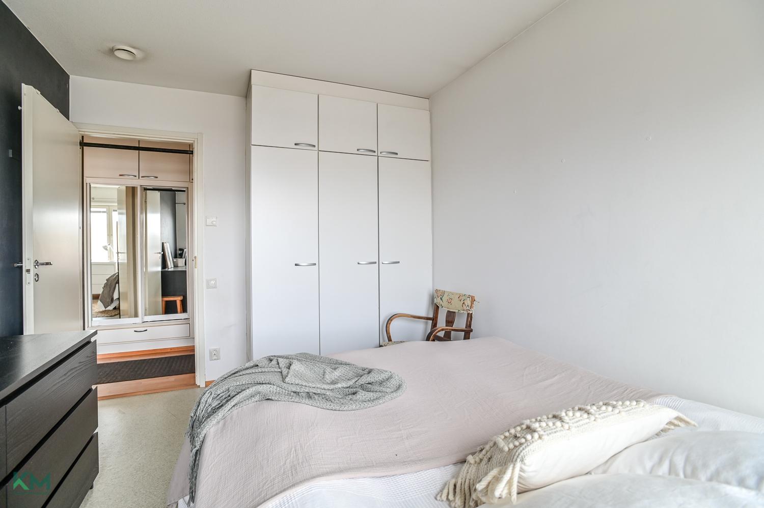 Aaronkuja 5, Keskusta, Muhos