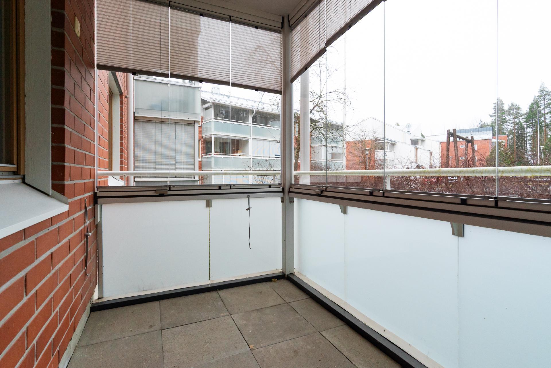 Ykköspesänkatu 4, Kuokkala, Jyväskylä