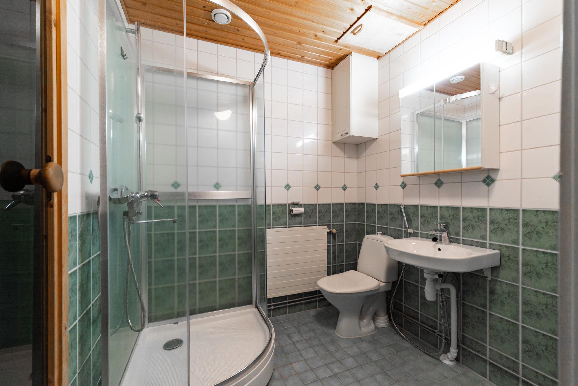 Ykköspesänkatu 4, Kuokkala, Jyväskylä