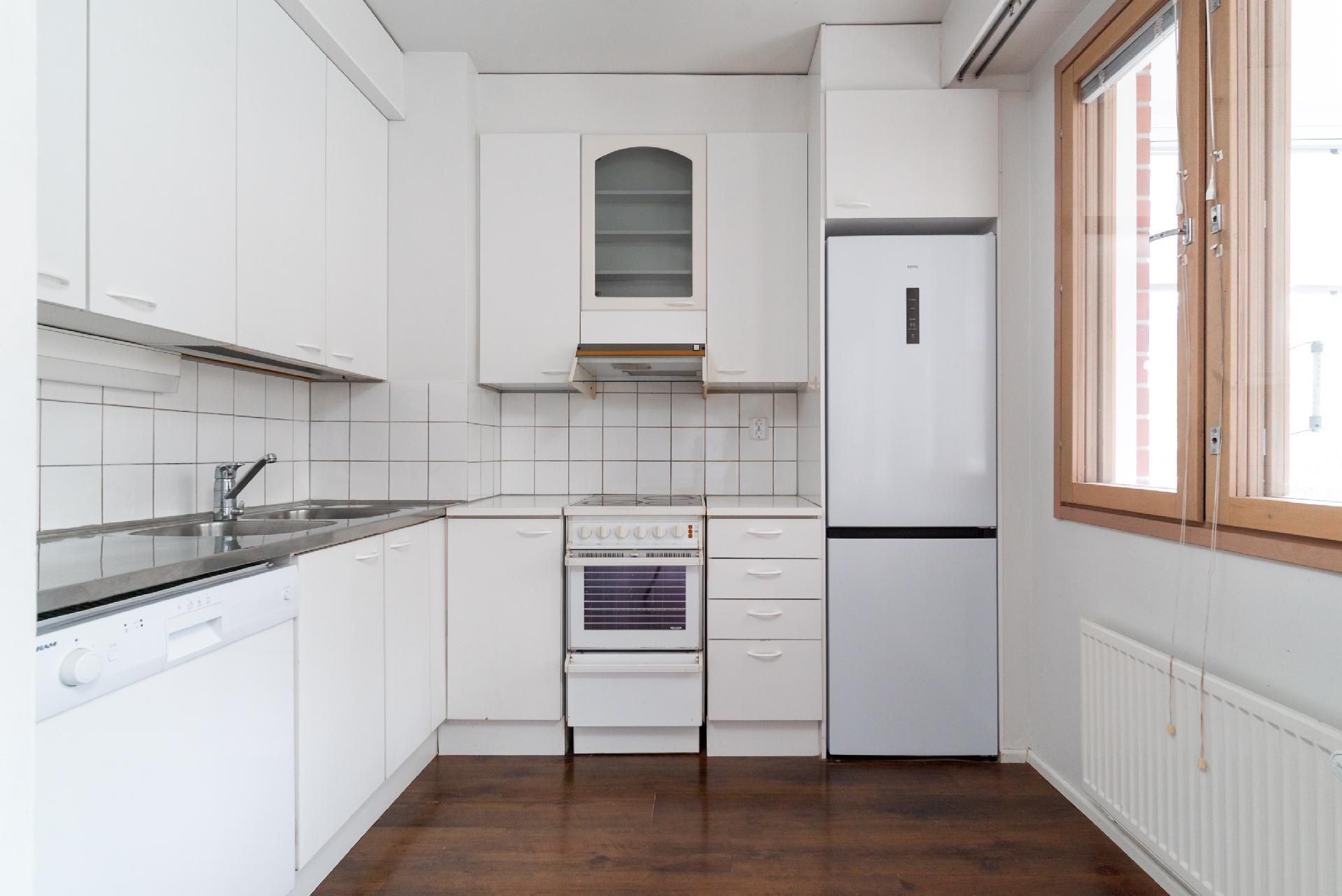 Ykköspesänkatu 4, Kuokkala, Jyväskylä