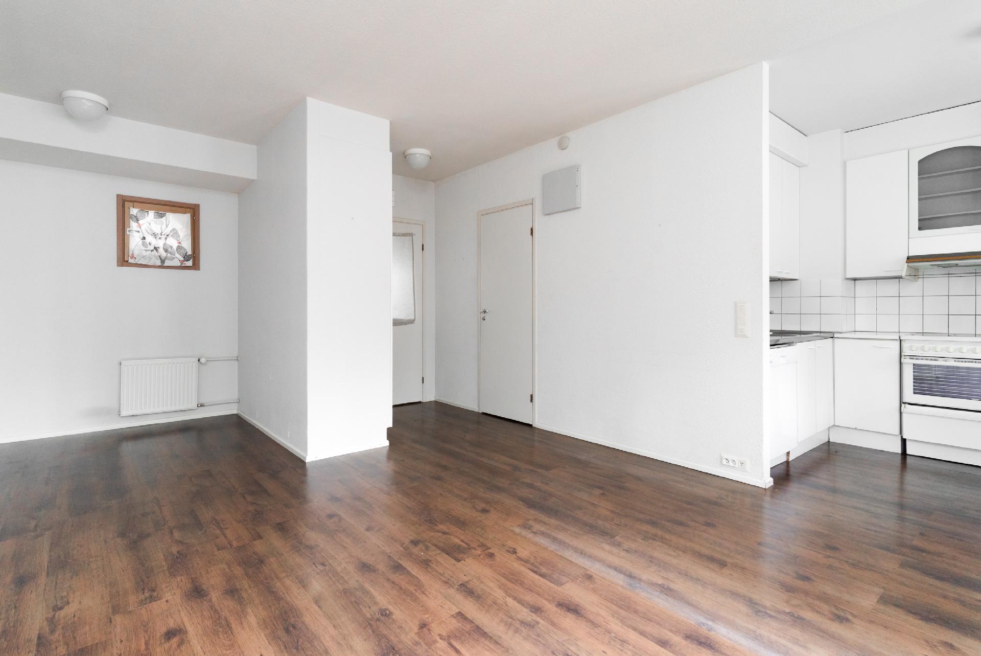 Ykköspesänkatu 4, Kuokkala, Jyväskylä