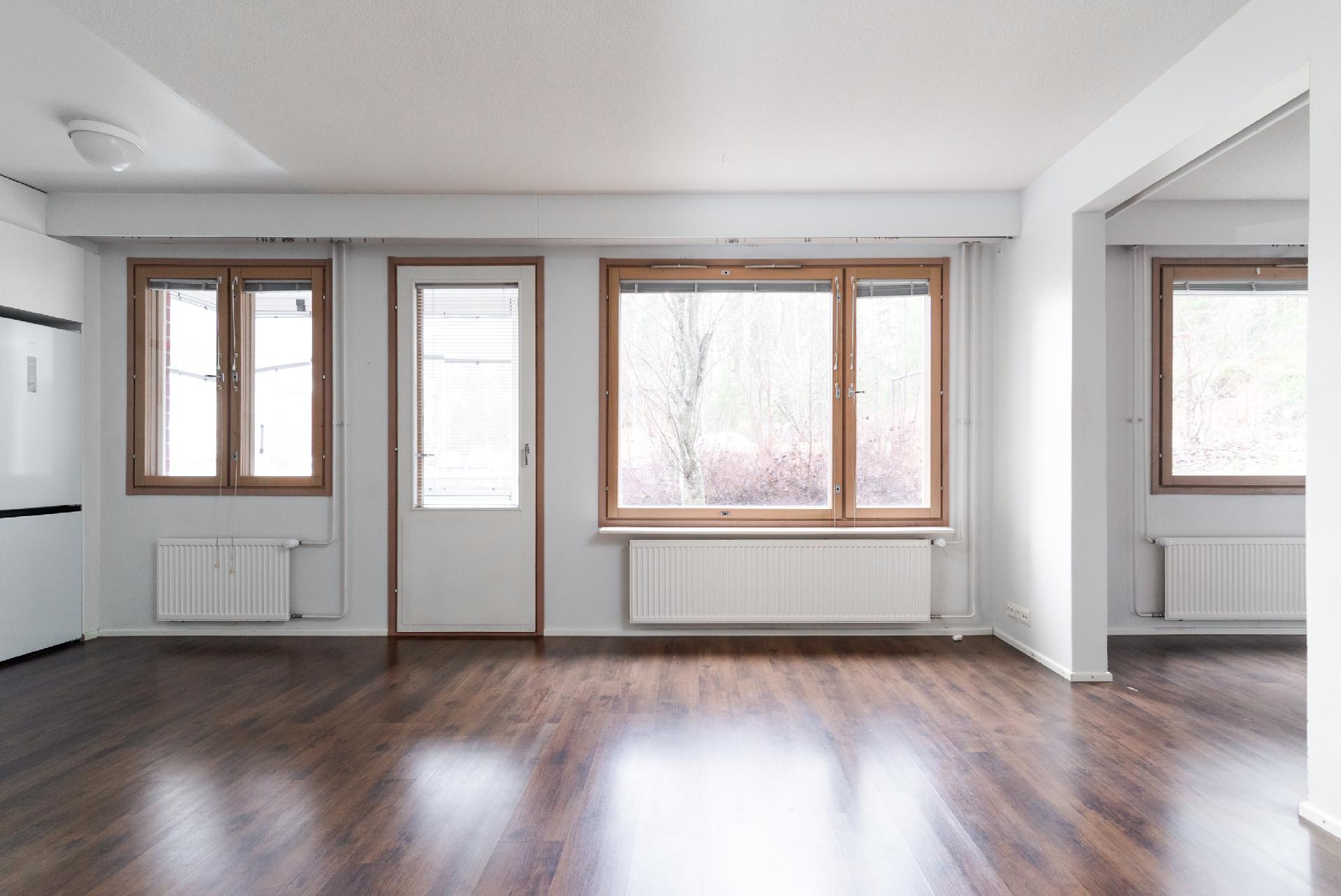 Ykköspesänkatu 4, Kuokkala, Jyväskylä