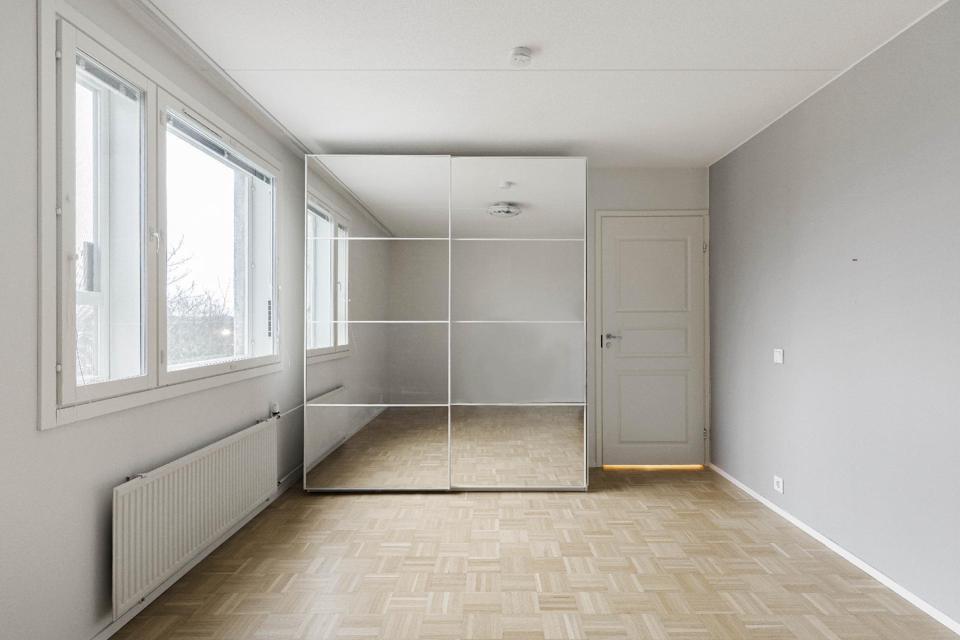 Ruorikuja 2, Espoonlahti, Espoo