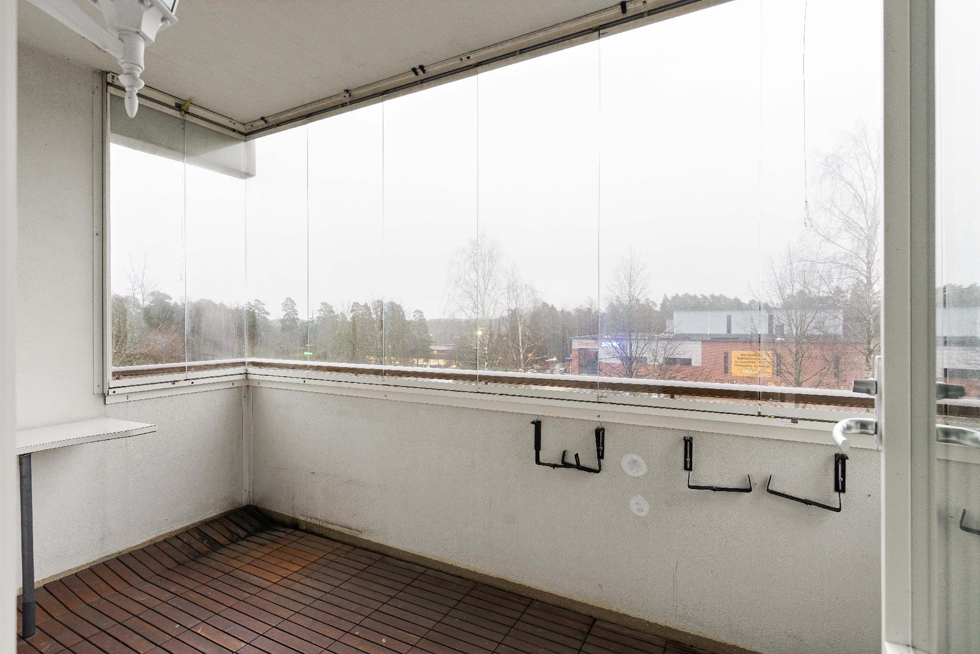 Ruorikuja 2, Espoonlahti, Espoo