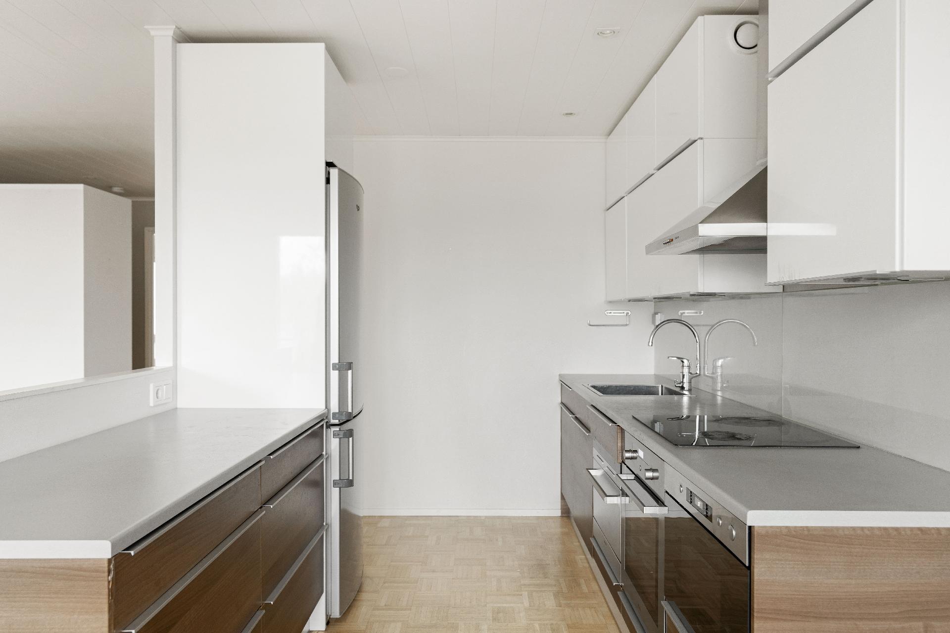 Ruorikuja 2, Espoonlahti, Espoo