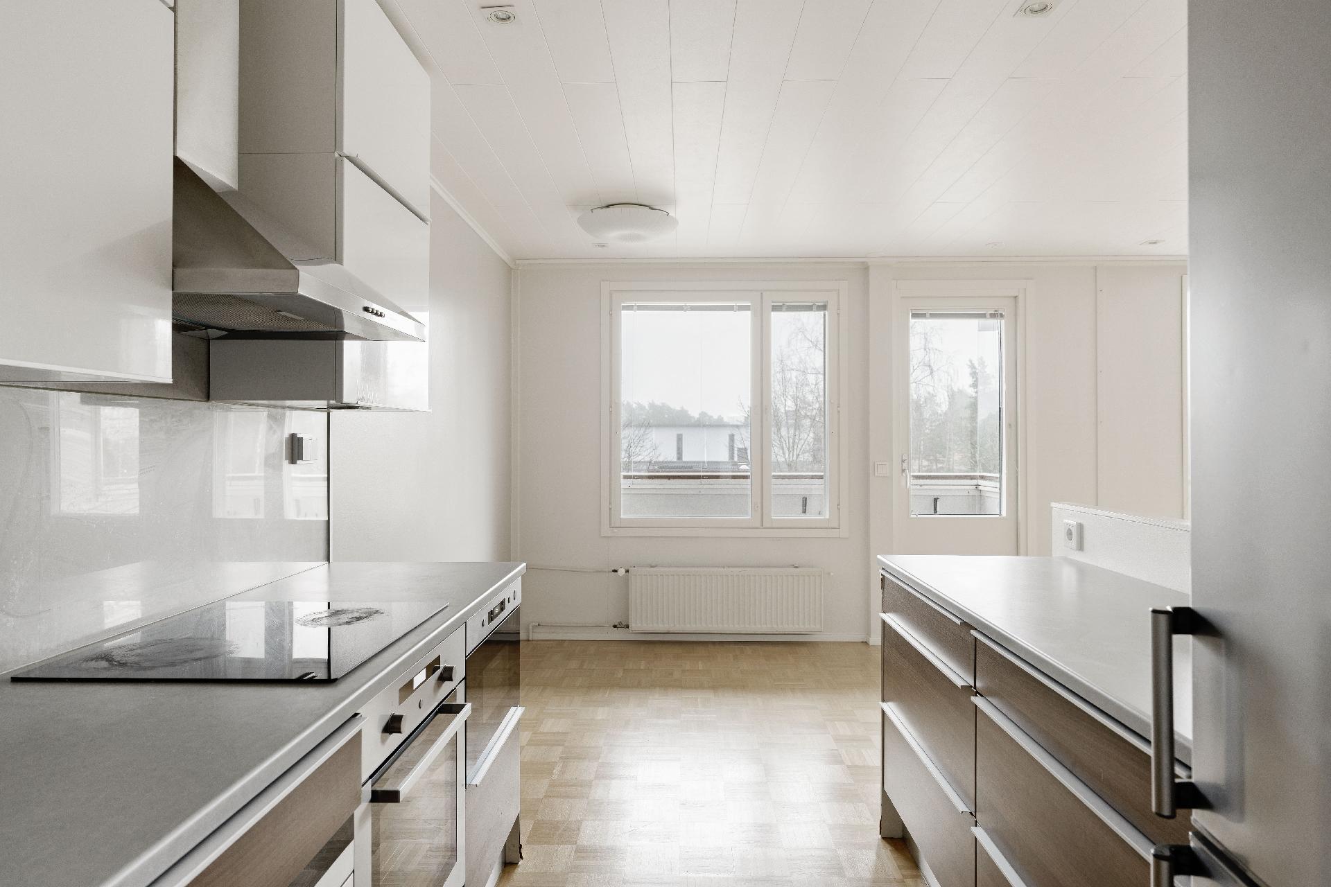 Ruorikuja 2, Espoonlahti, Espoo