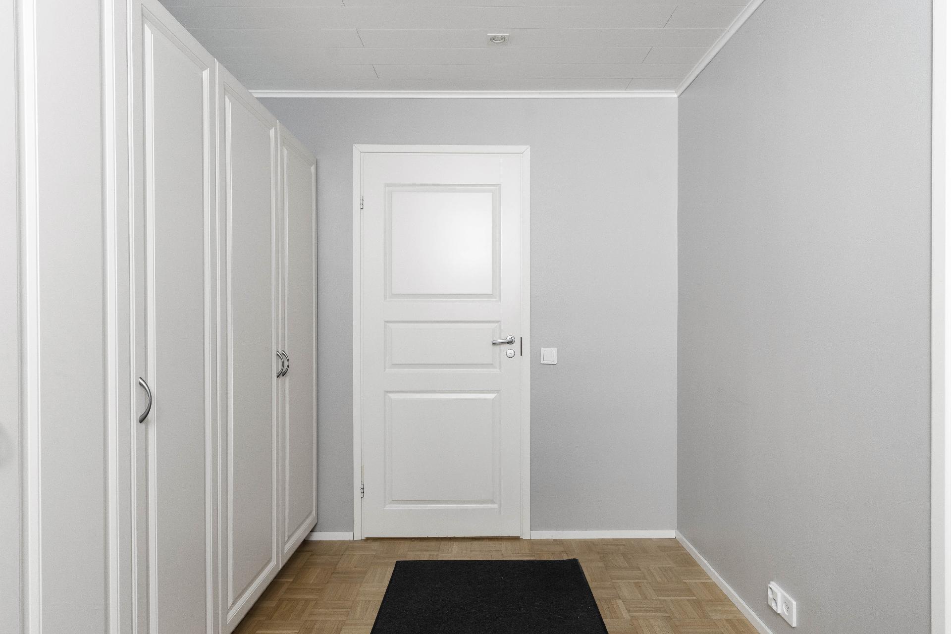 Ruorikuja 2, Espoonlahti, Espoo