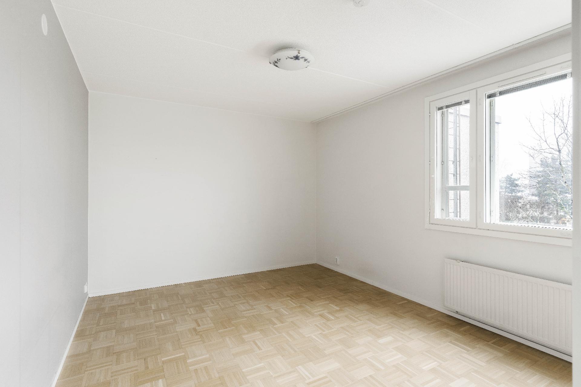 Ruorikuja 2, Espoonlahti, Espoo