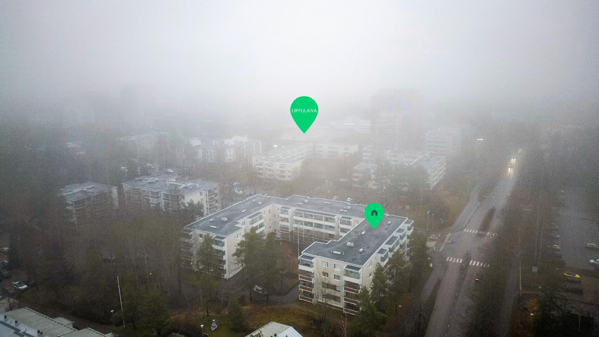 Ruorikuja 2, Espoonlahti, Espoo